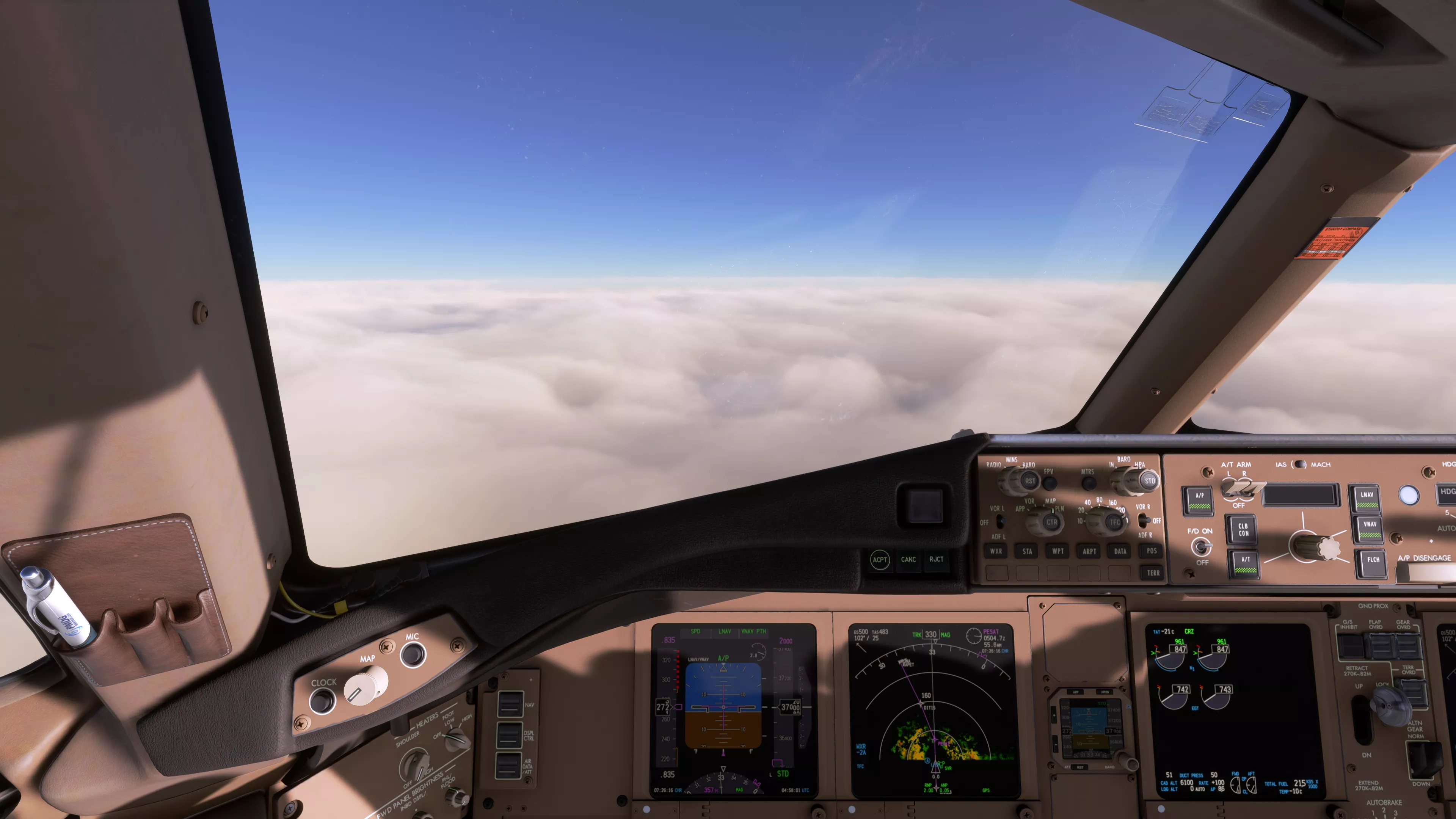 Flight Image