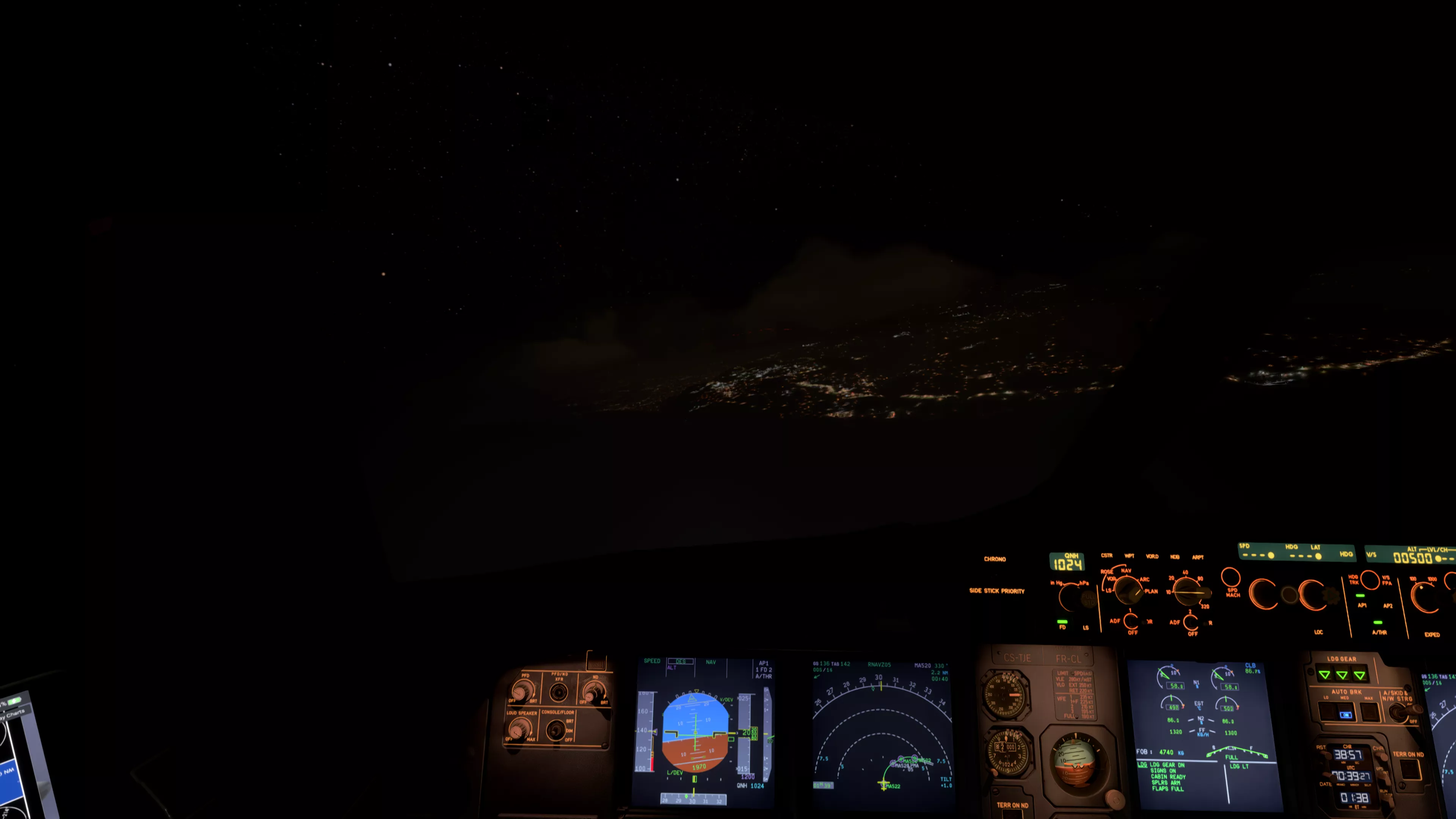 Flight Image