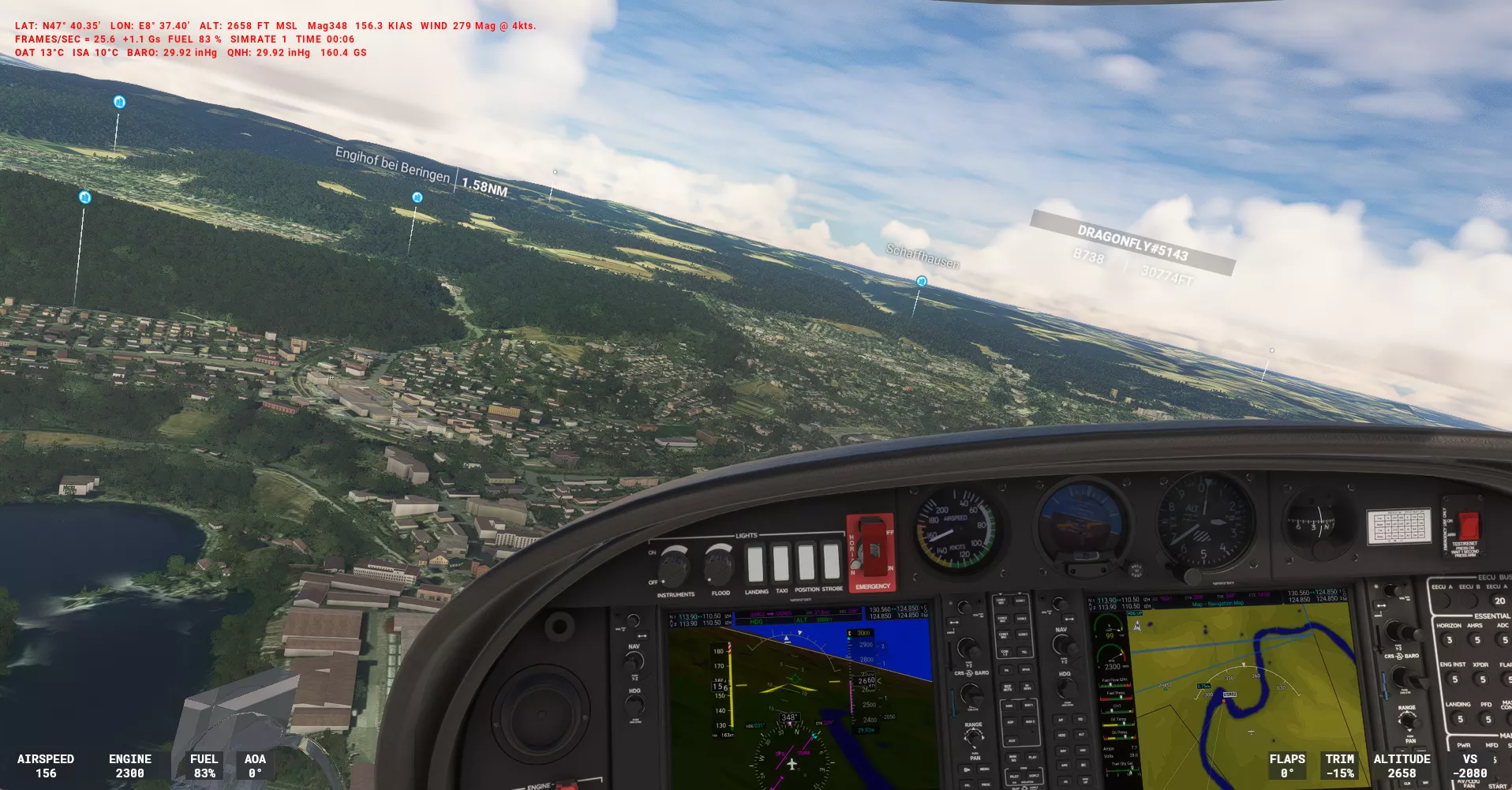 Flight Image