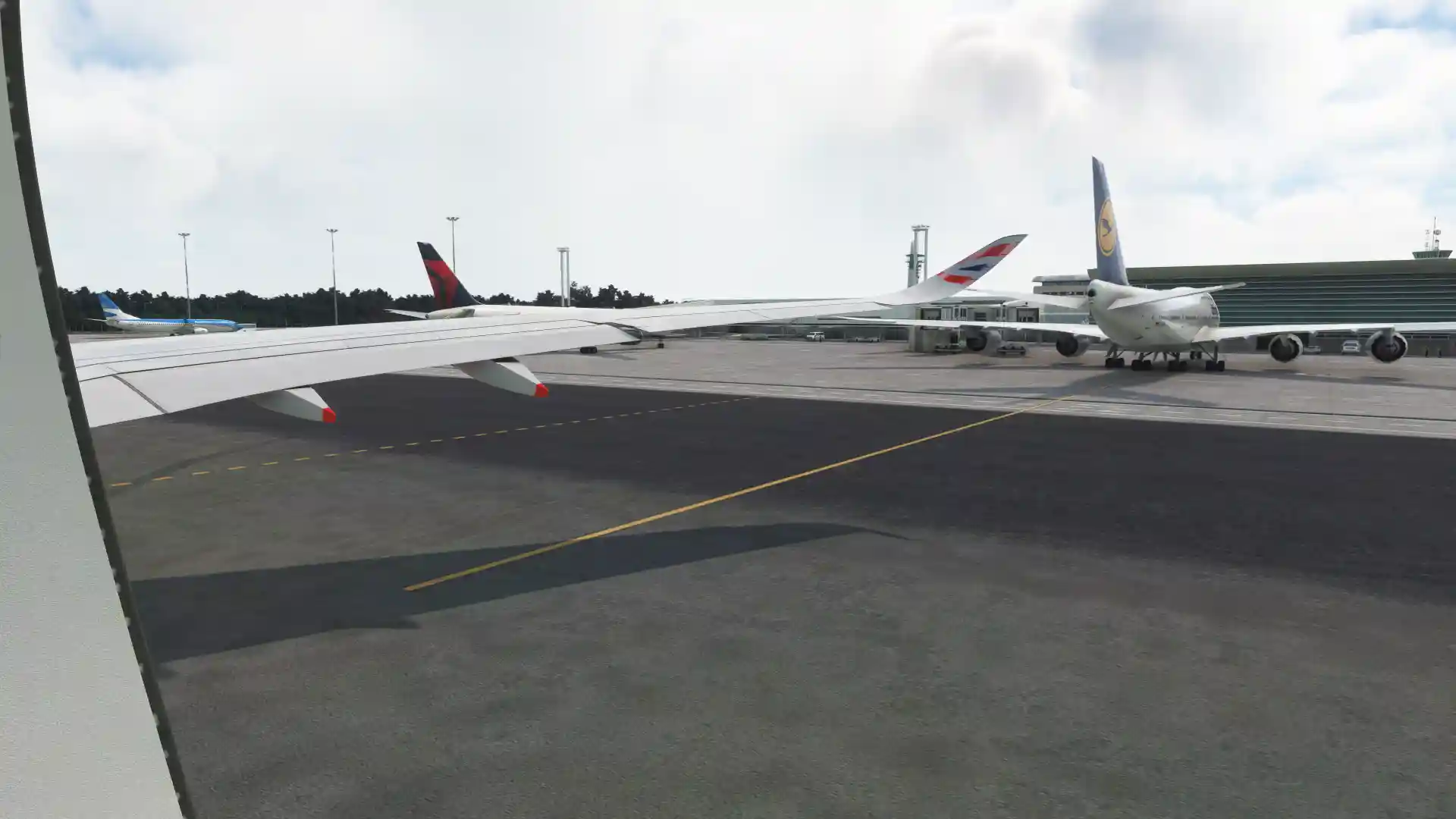 Flight Image