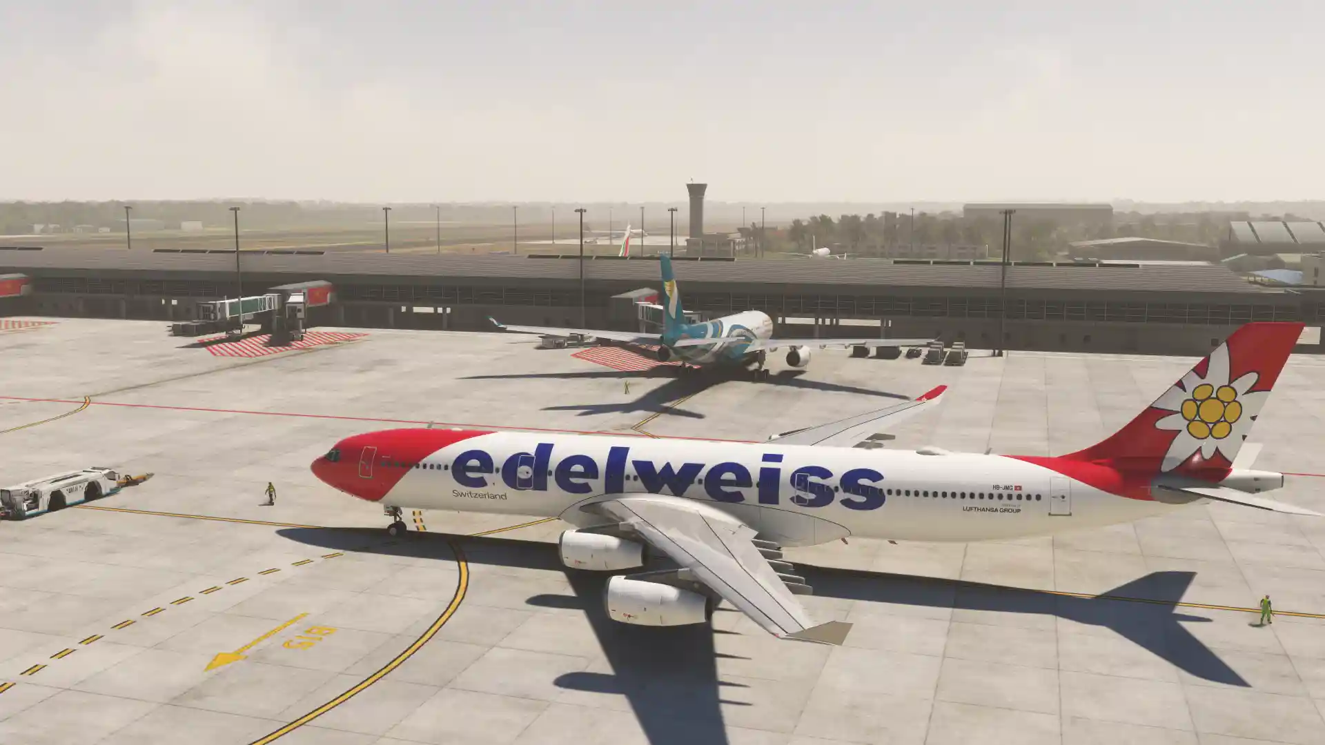 Flight Image