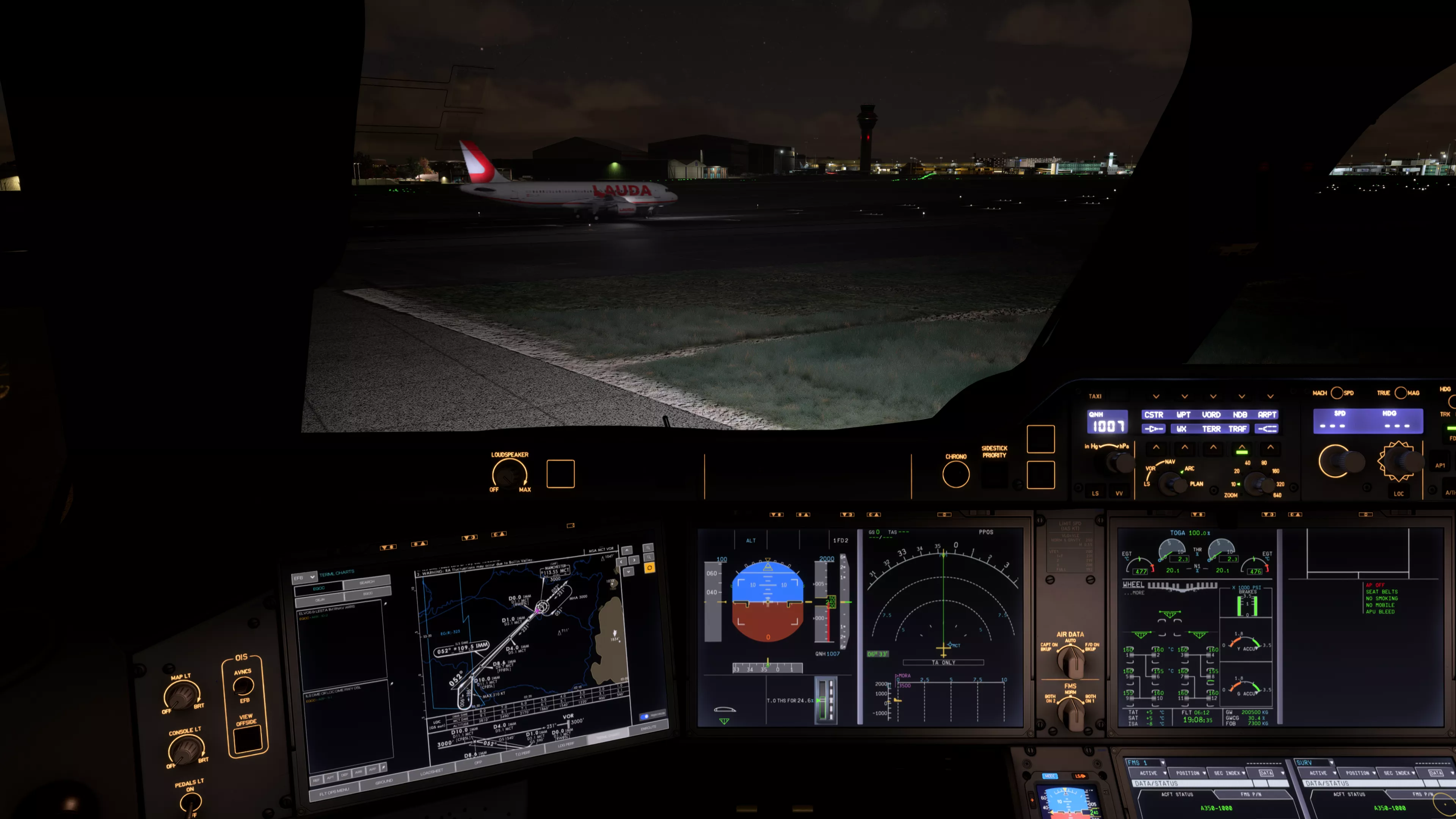 Flight Image