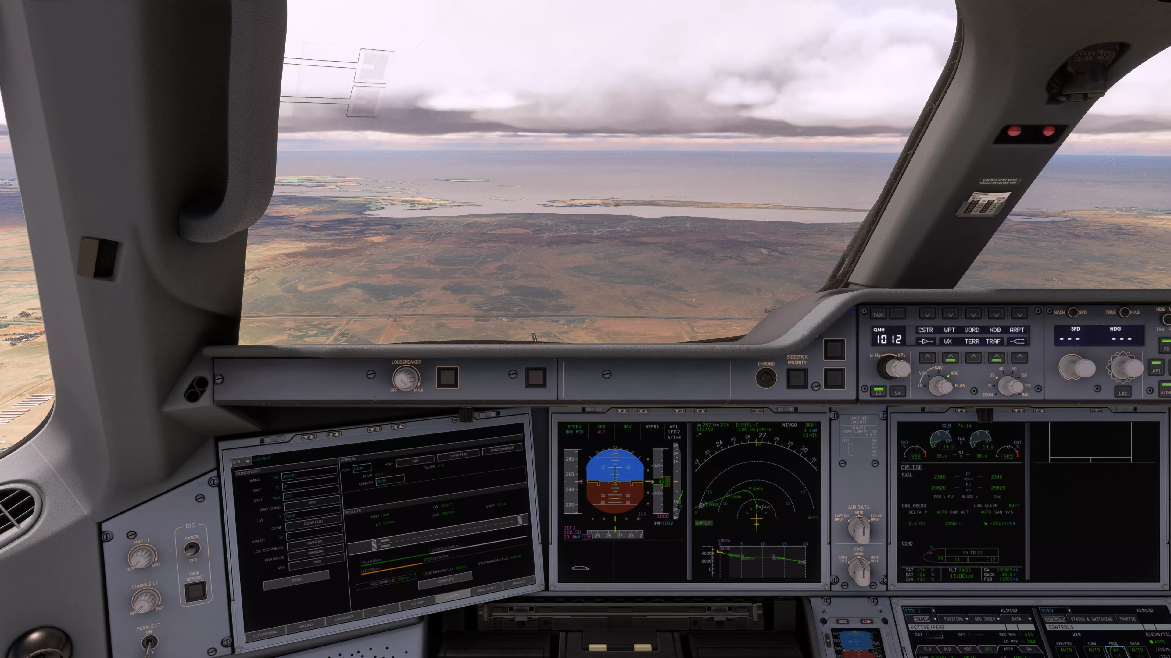 Flight Image