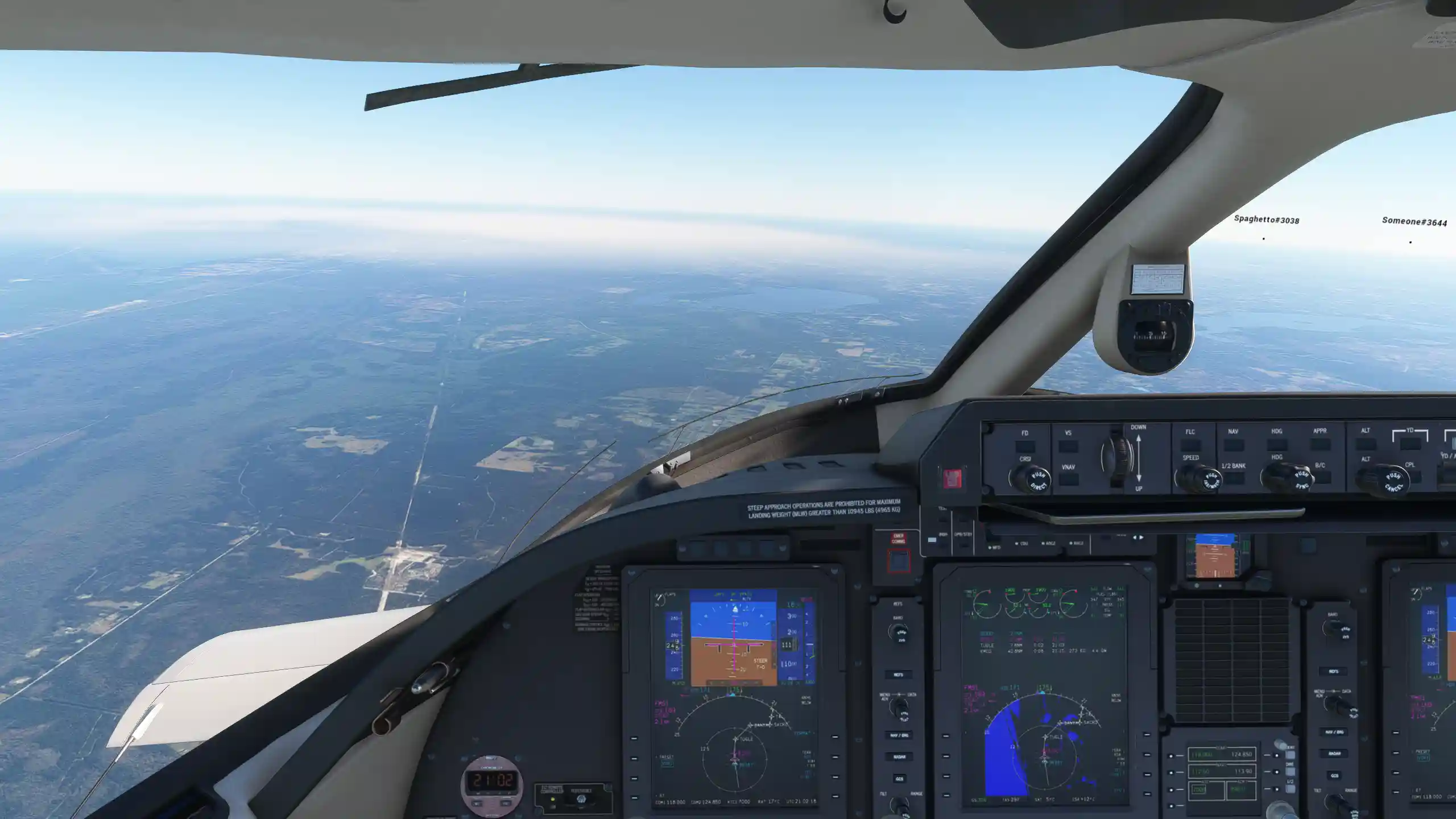 Flight Image
