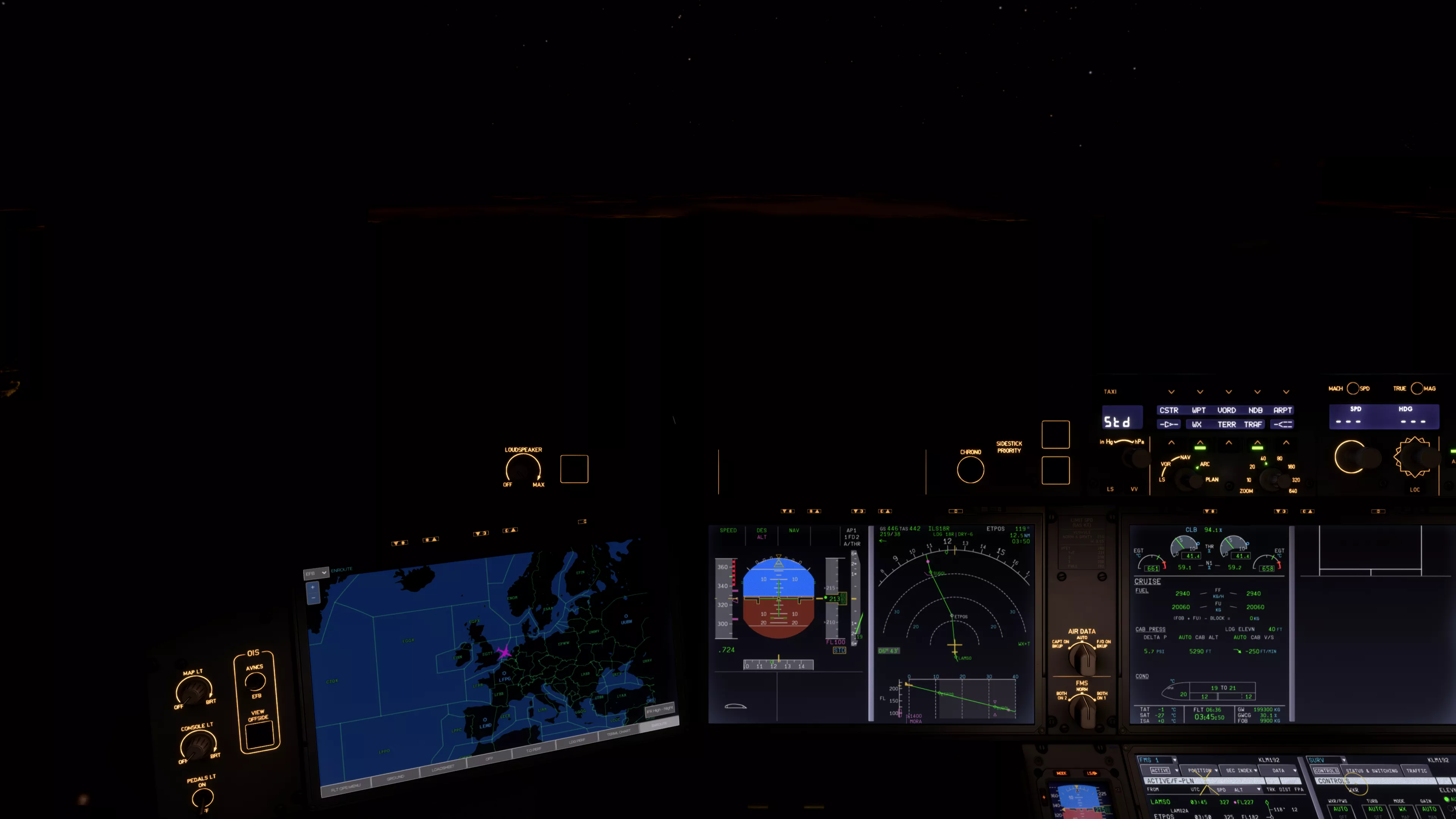 Flight Image