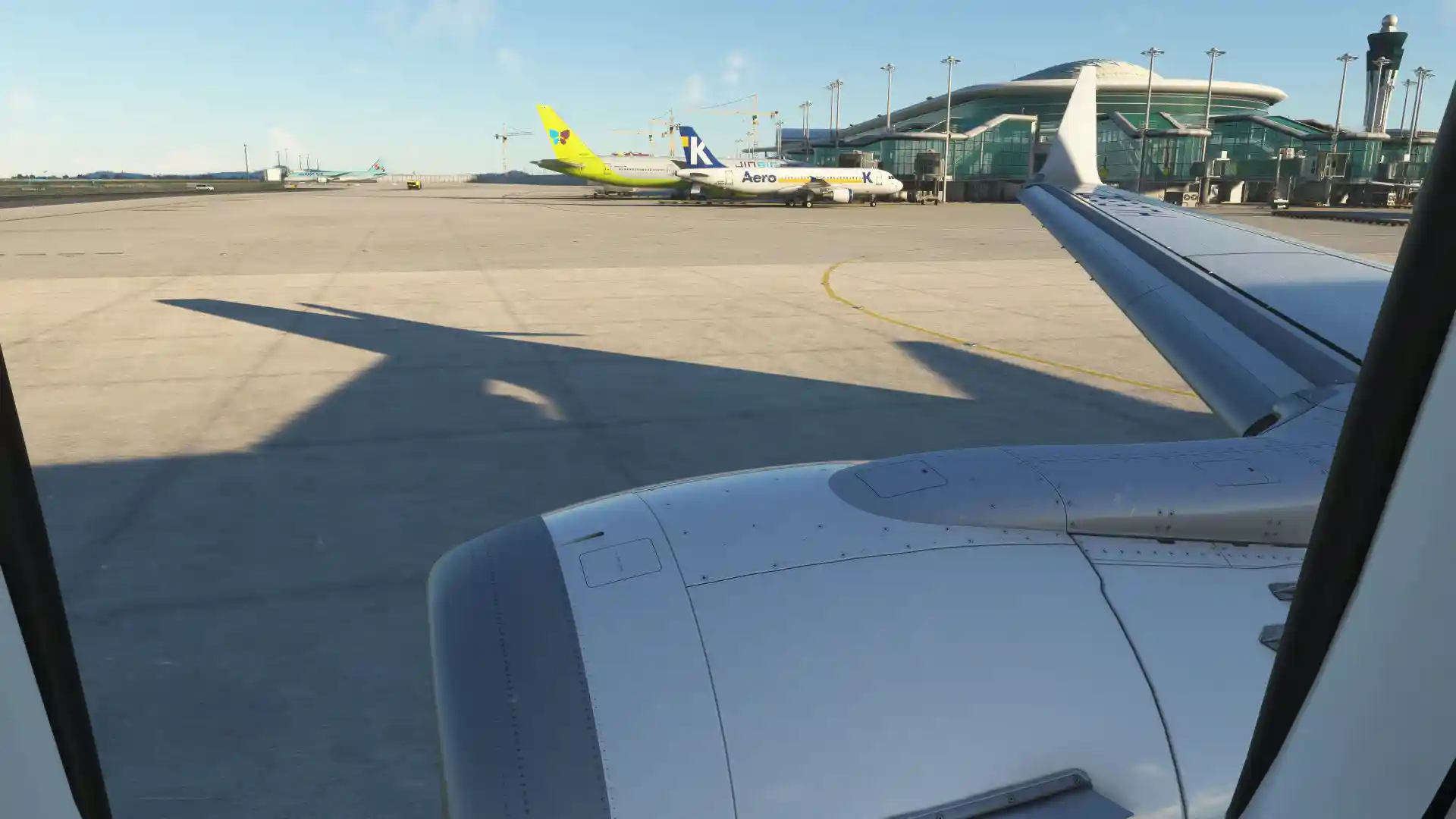 Flight Image