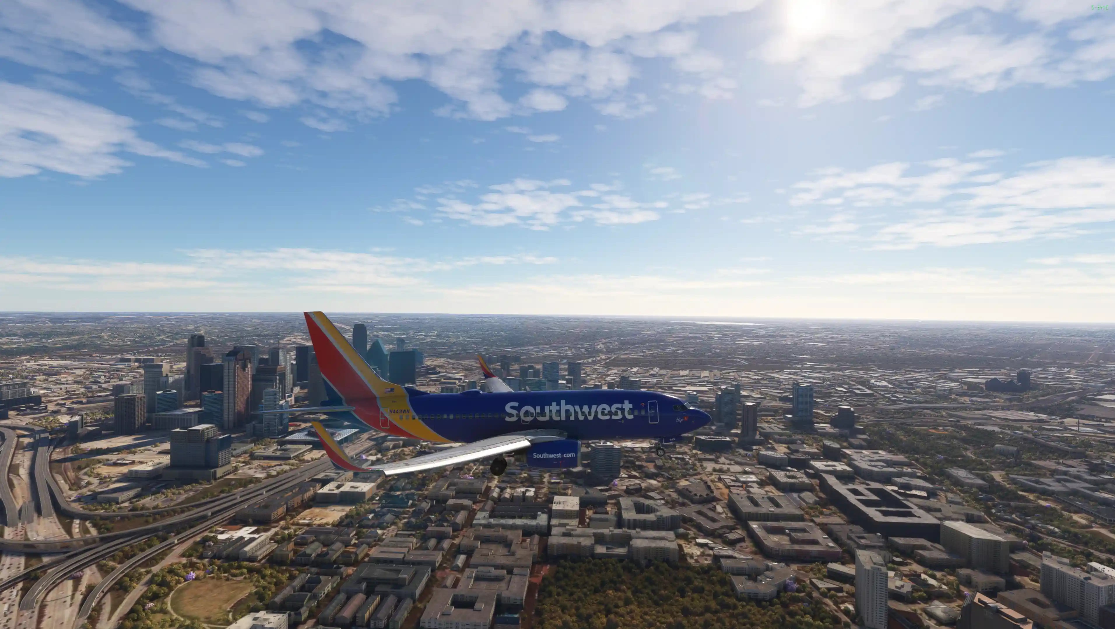 Flight Image