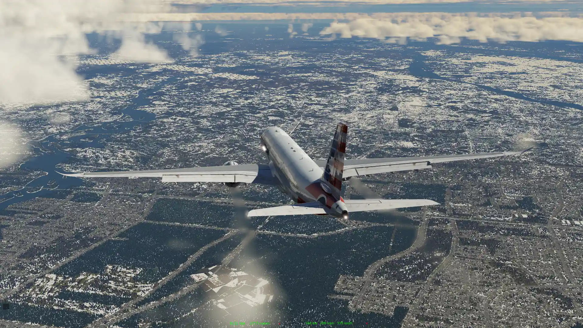 Flight Image