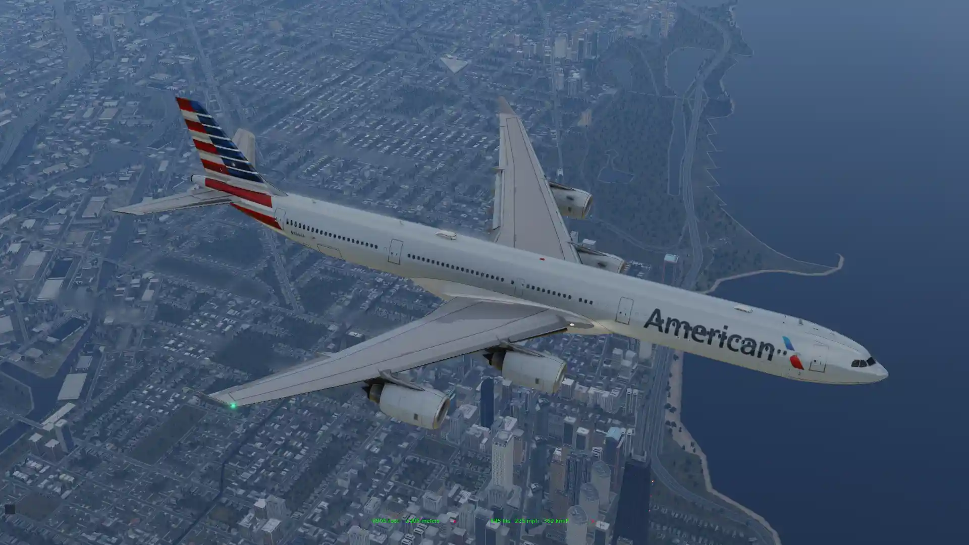 Flight Image