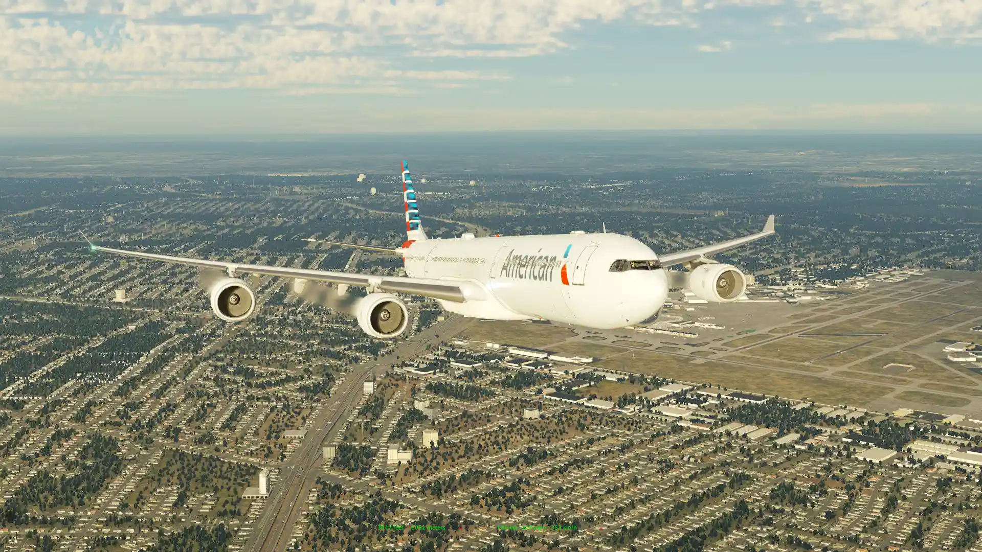 Flight Image