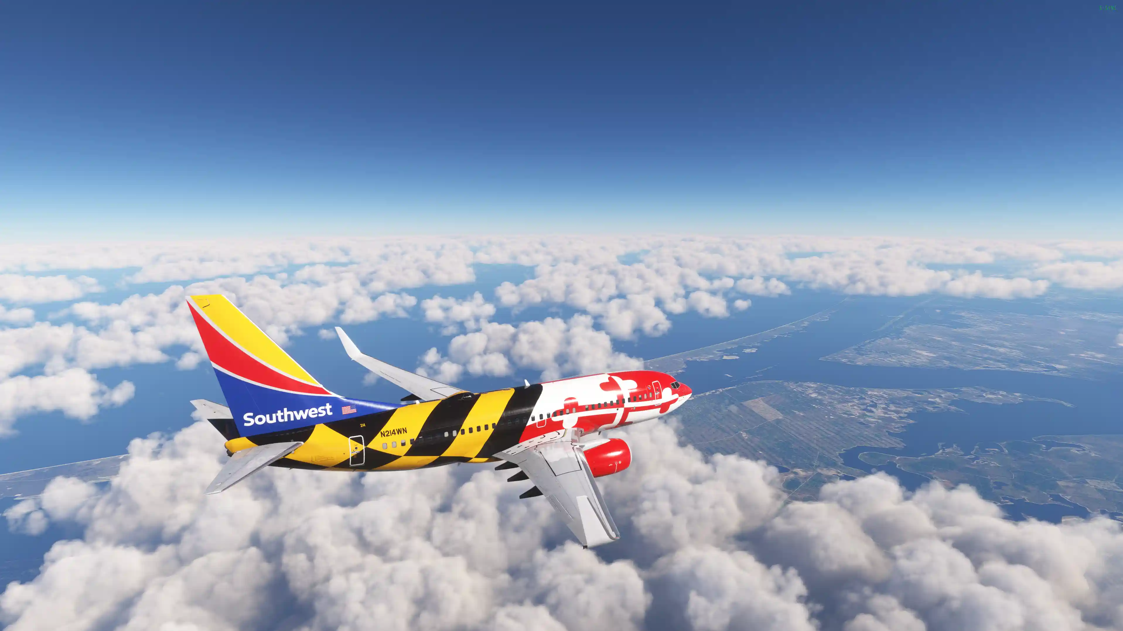 Flight Image