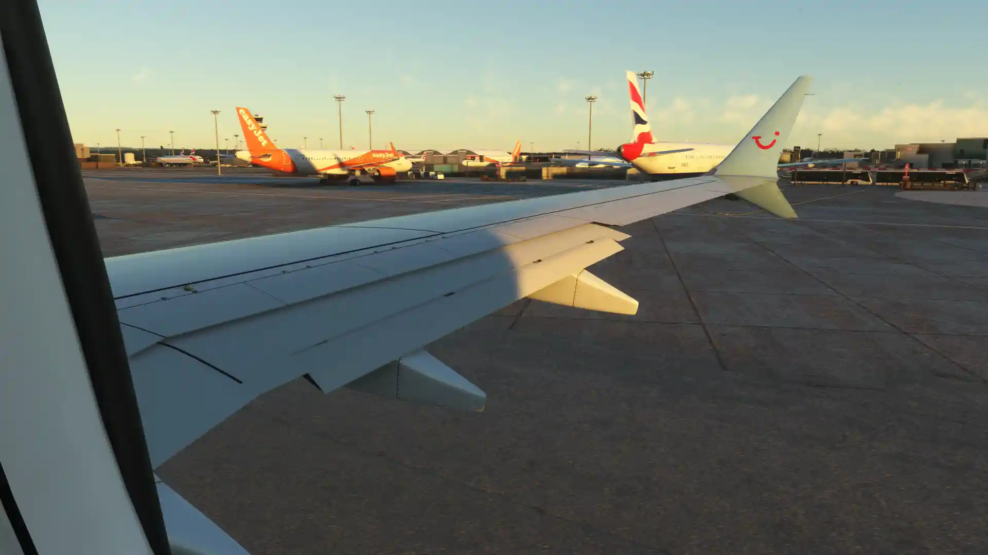 Flight Image