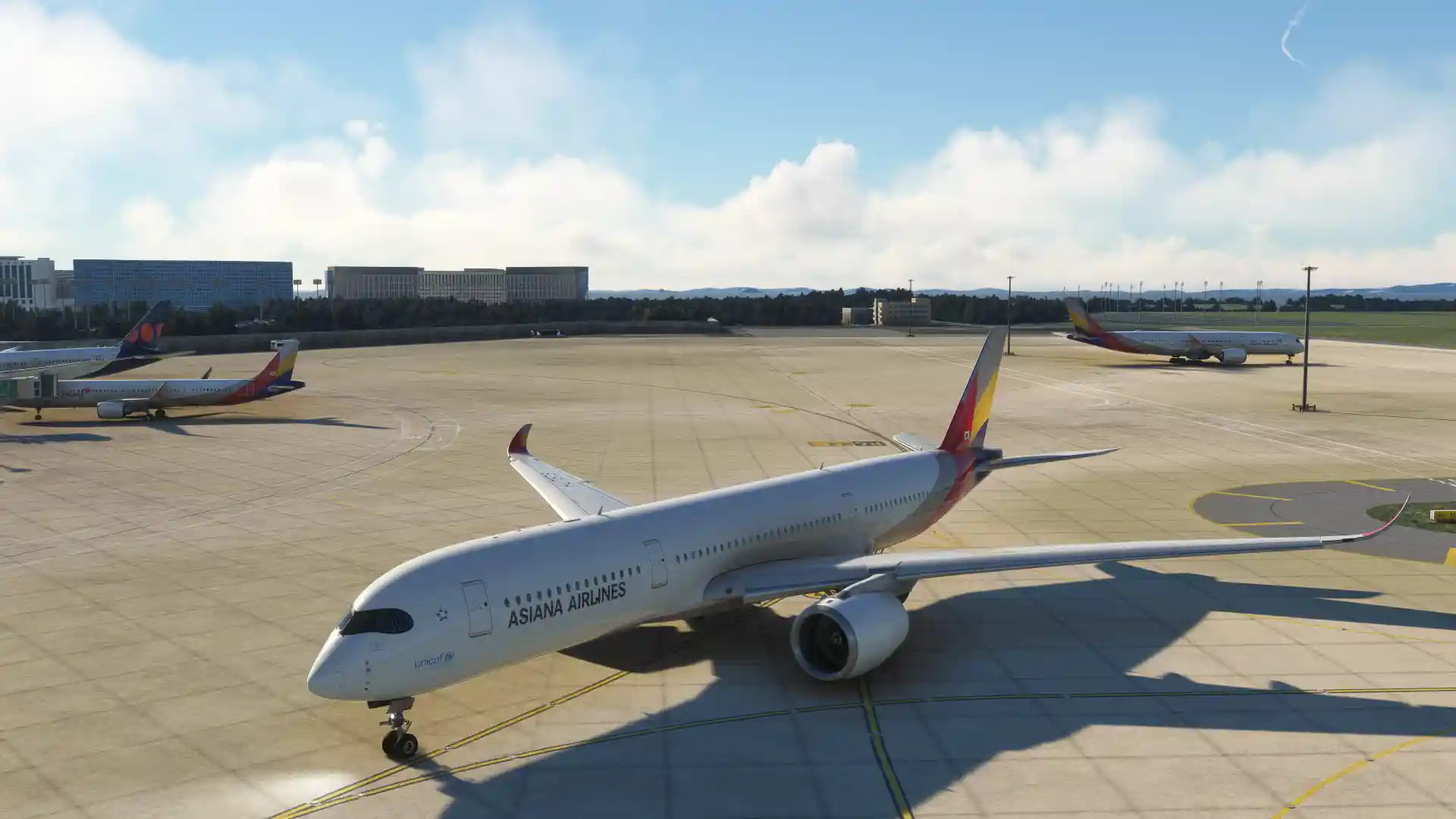 Flight Image