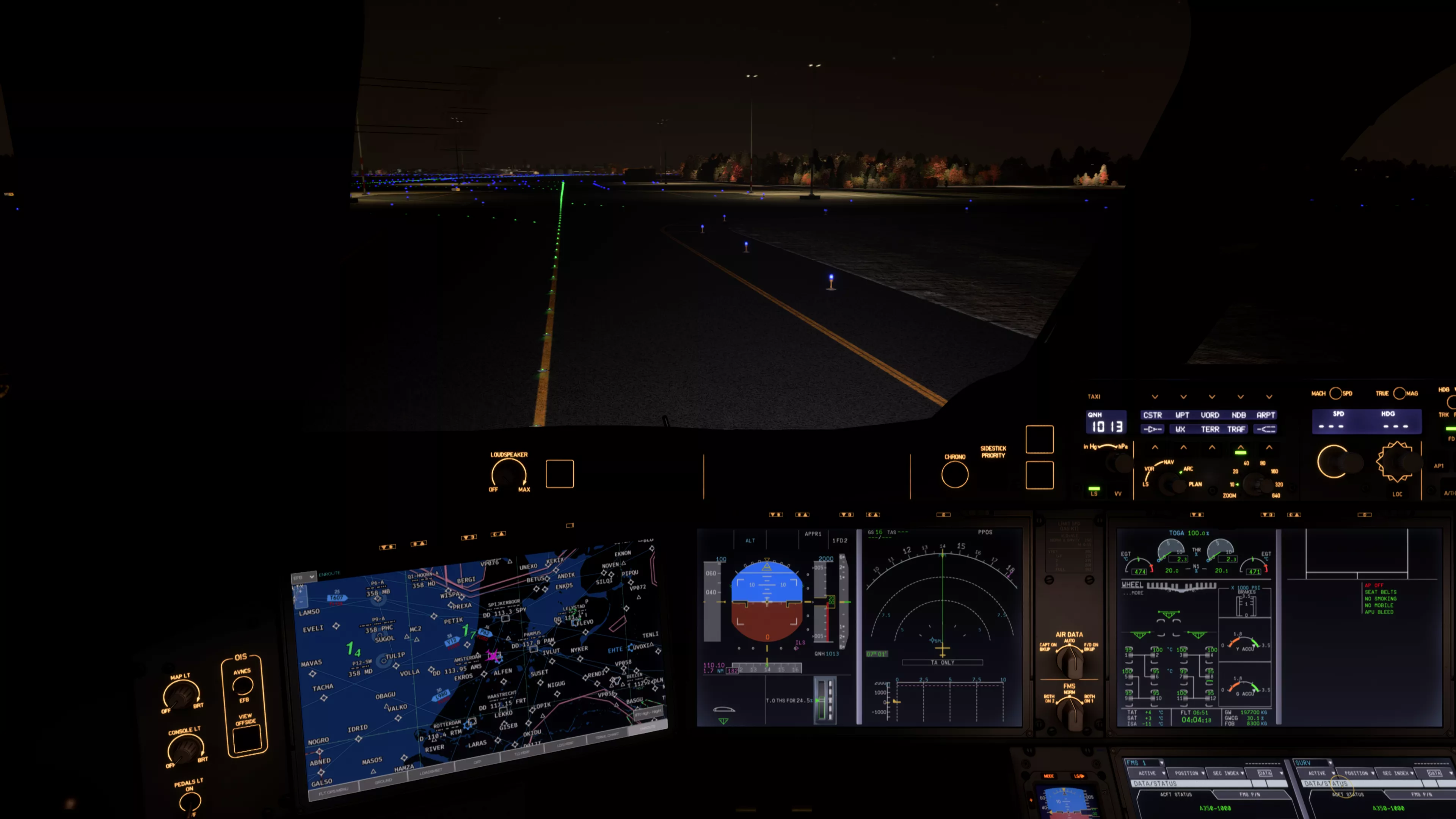Flight Image