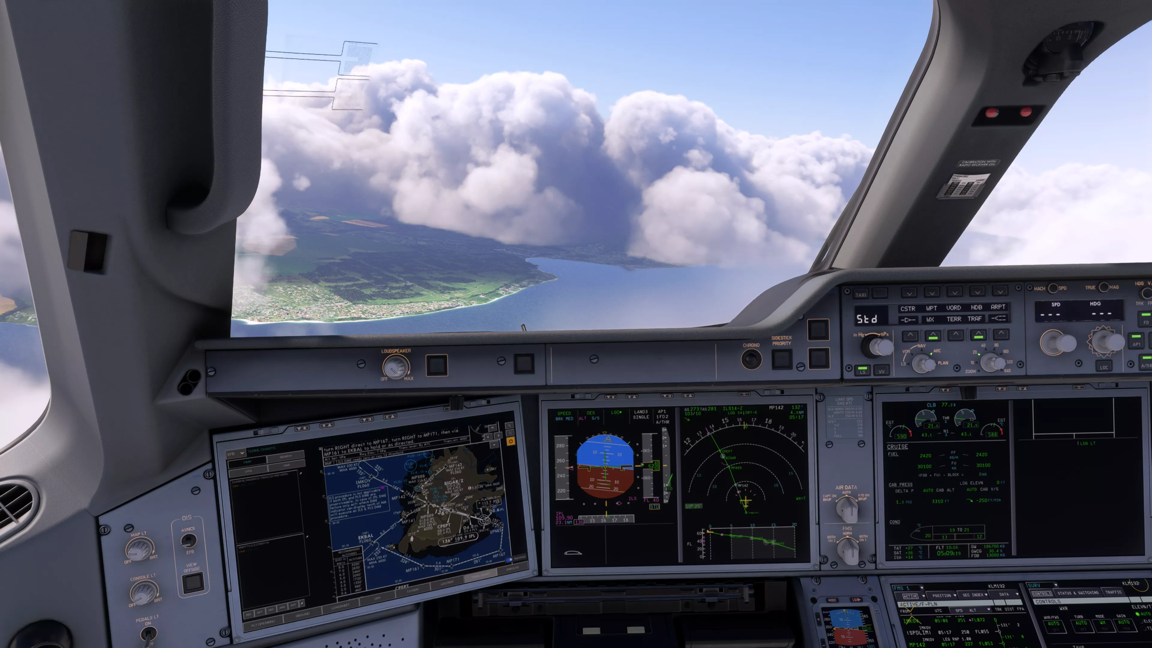 Flight Image