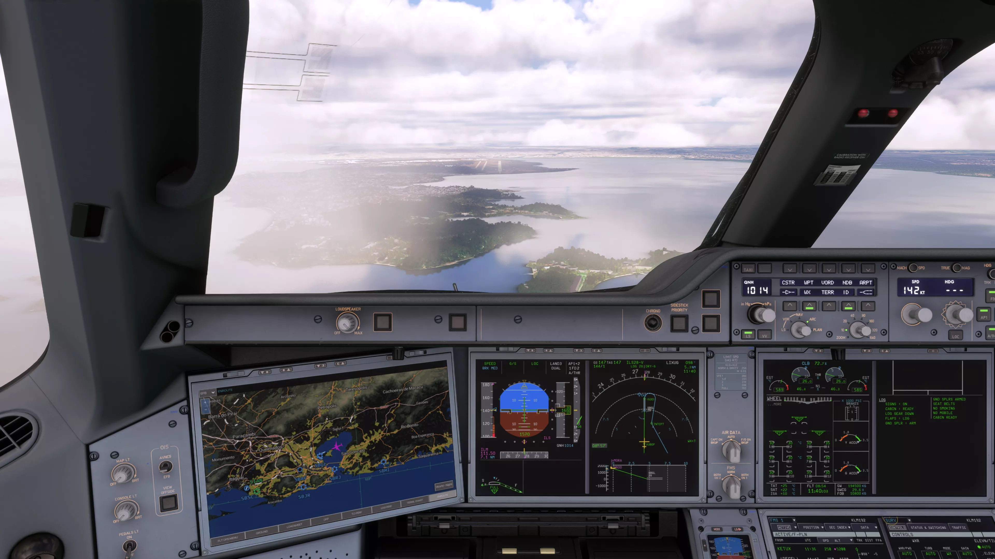 Flight Image