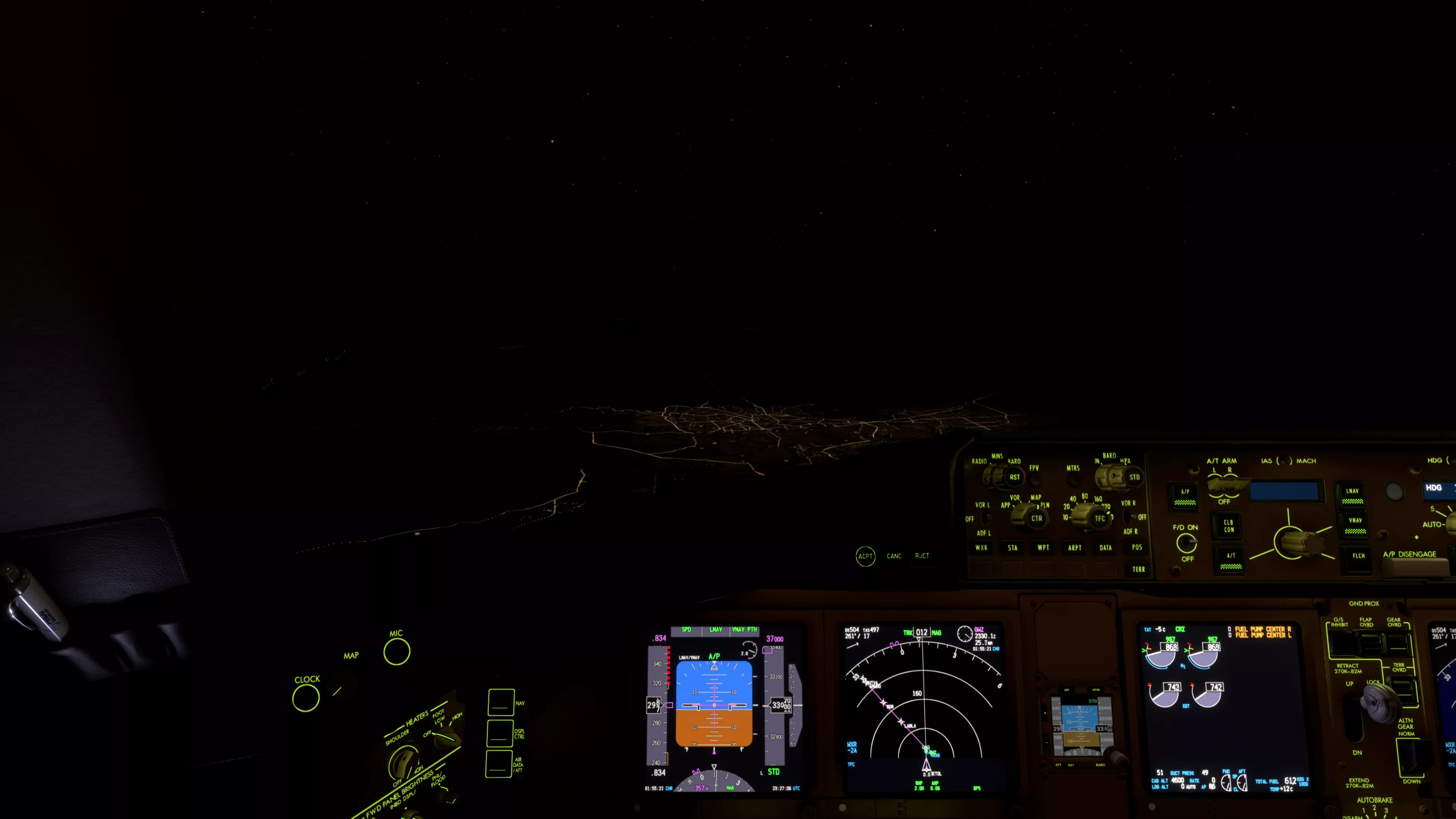 Flight Image