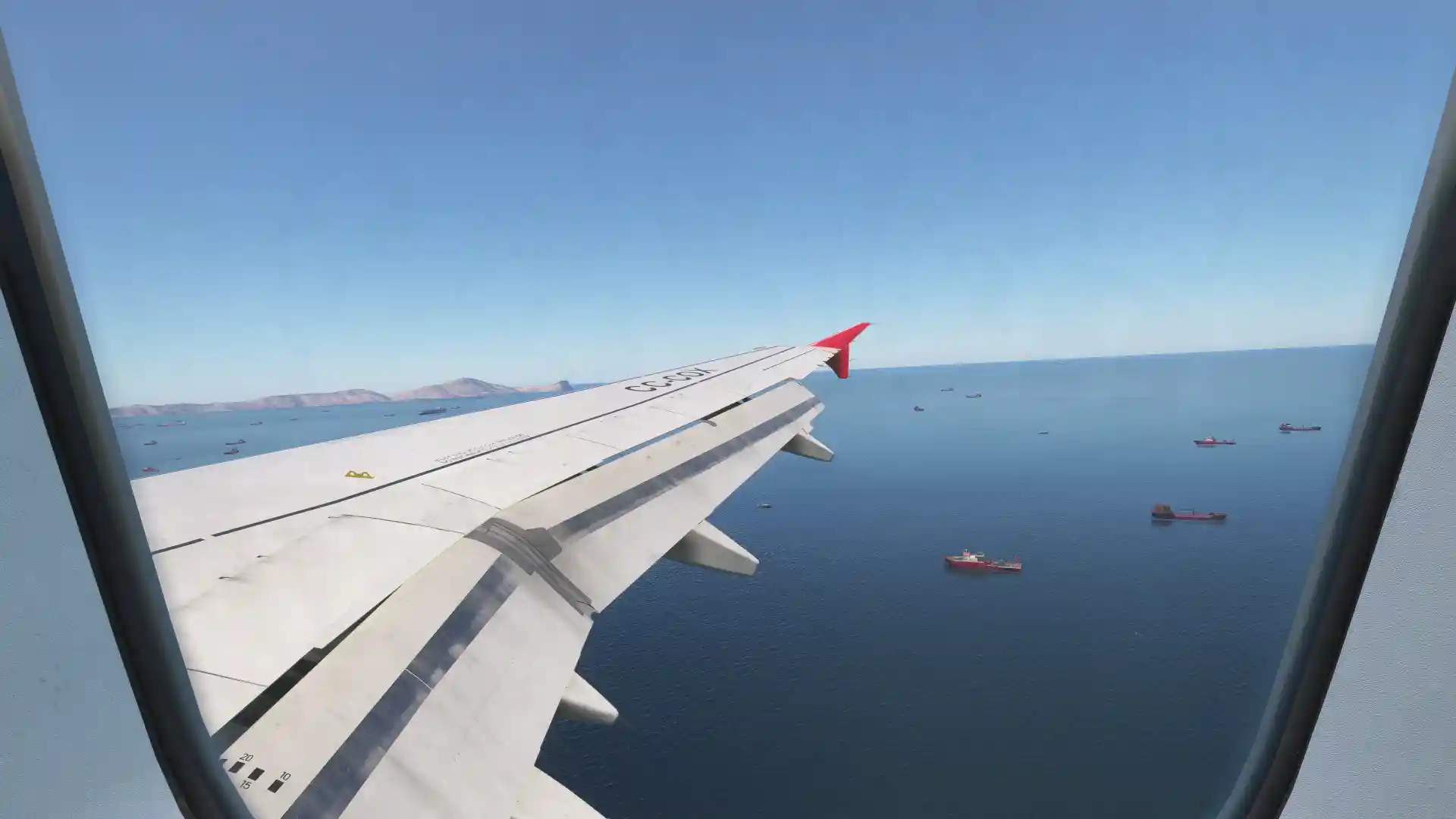 Flight Image