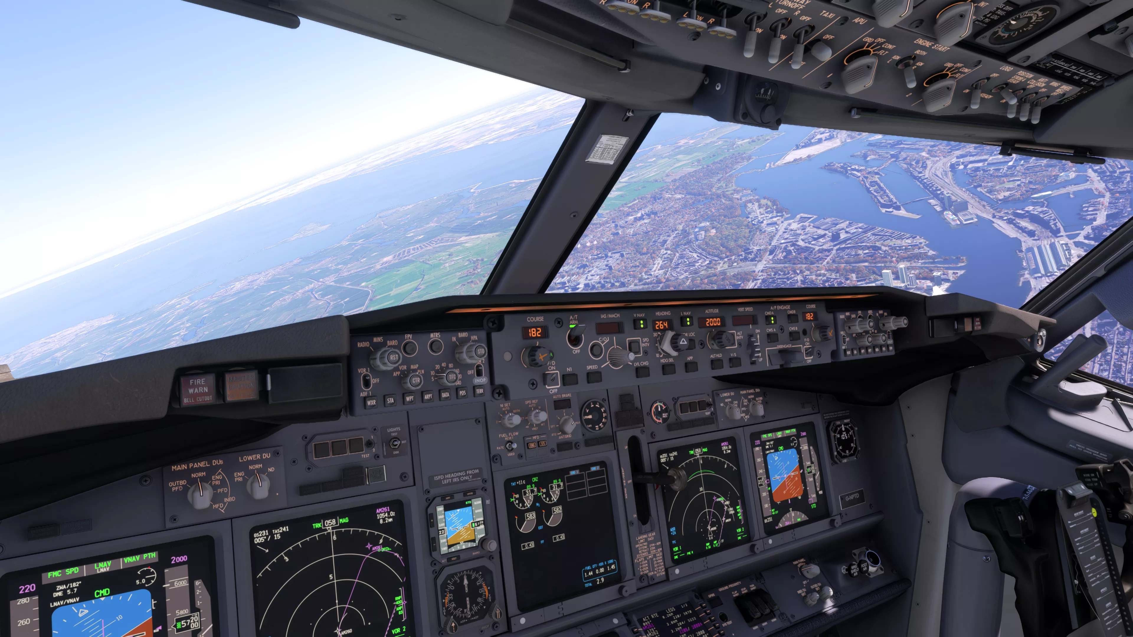 Flight Image