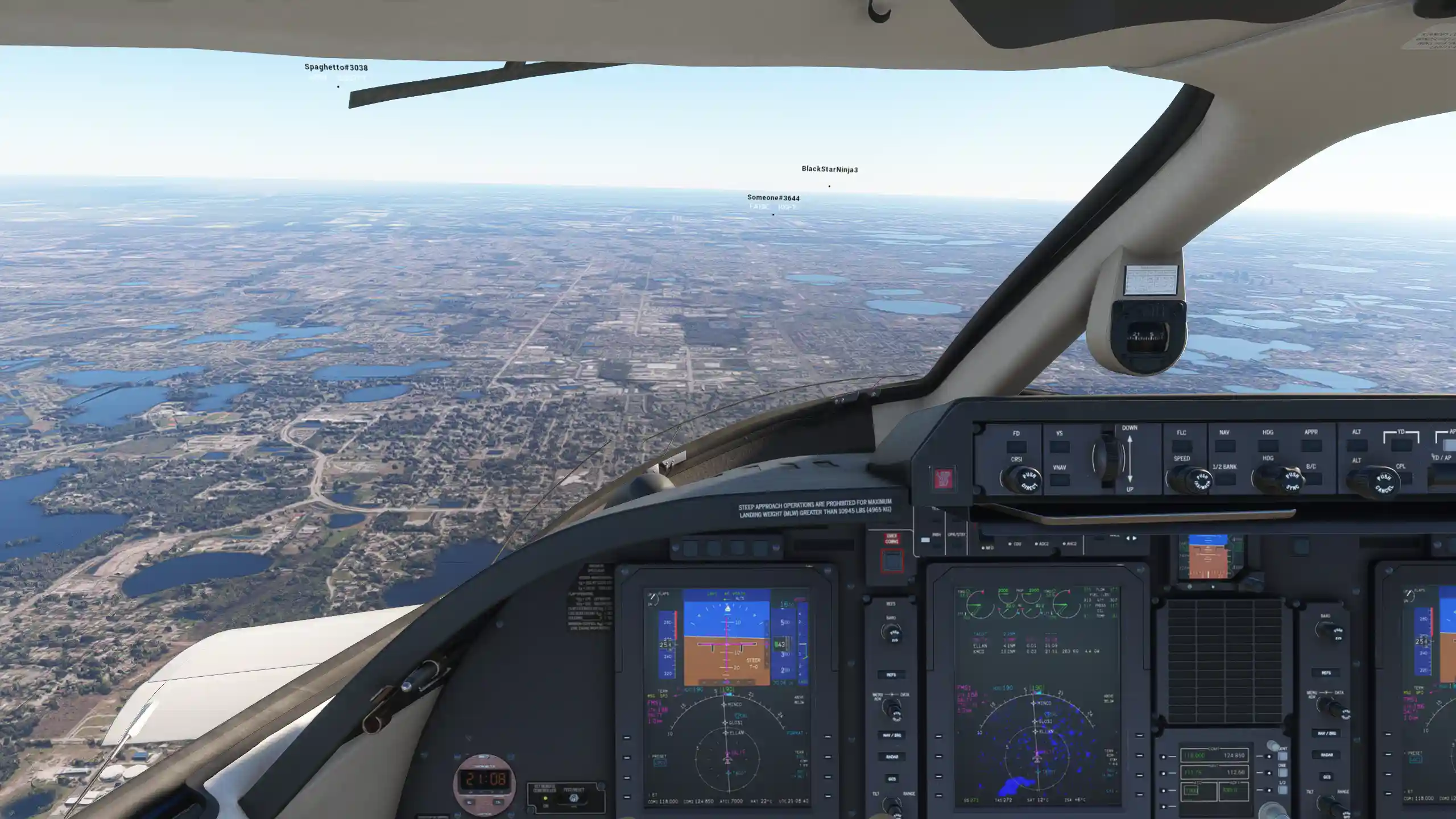 Flight Image