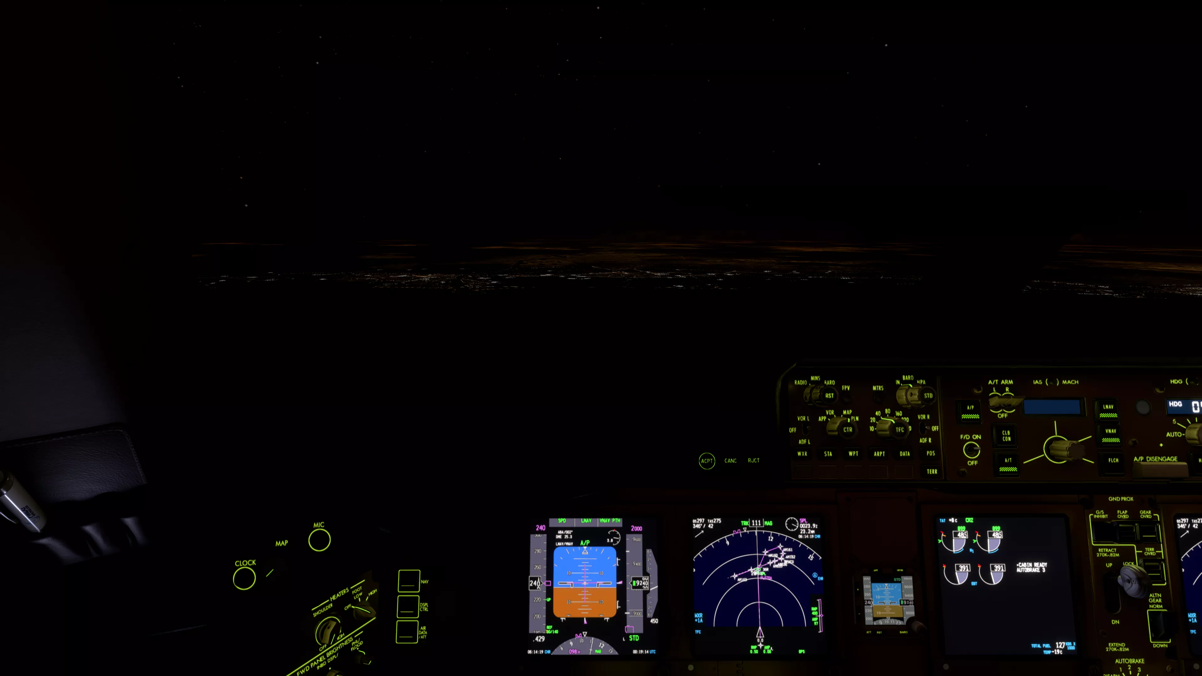 Flight Image