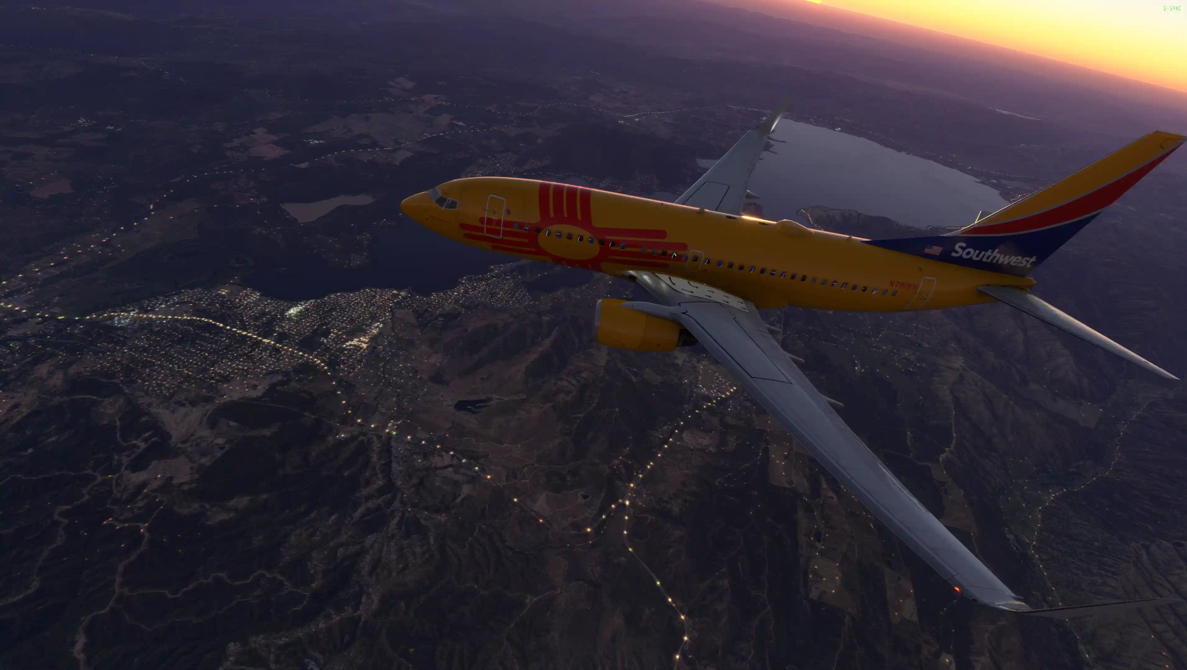Flight Image