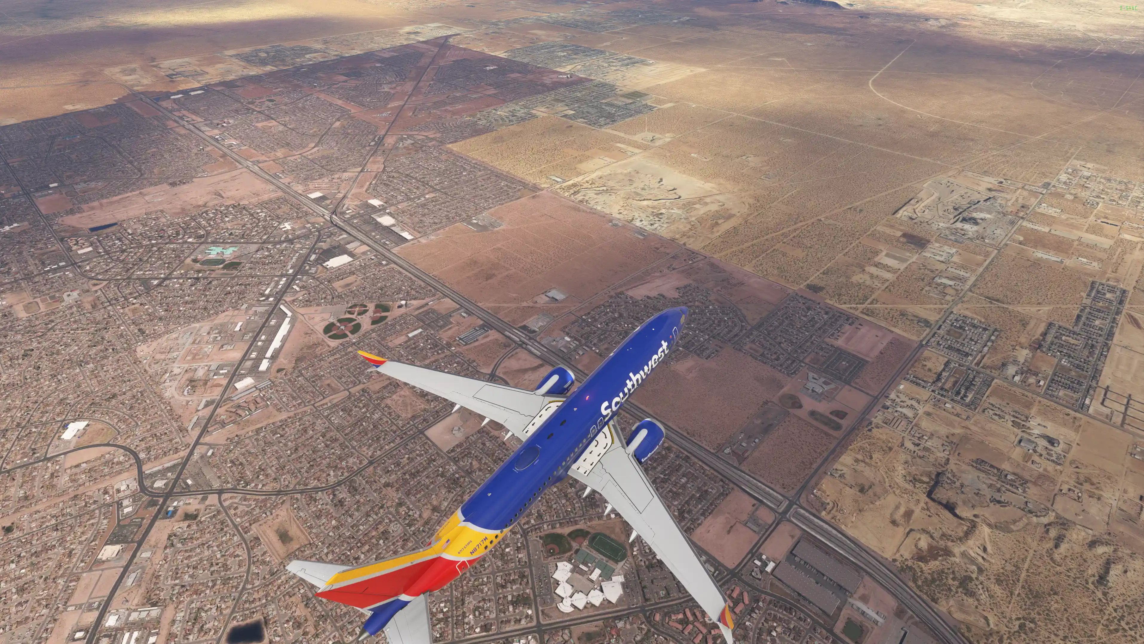 Flight Image