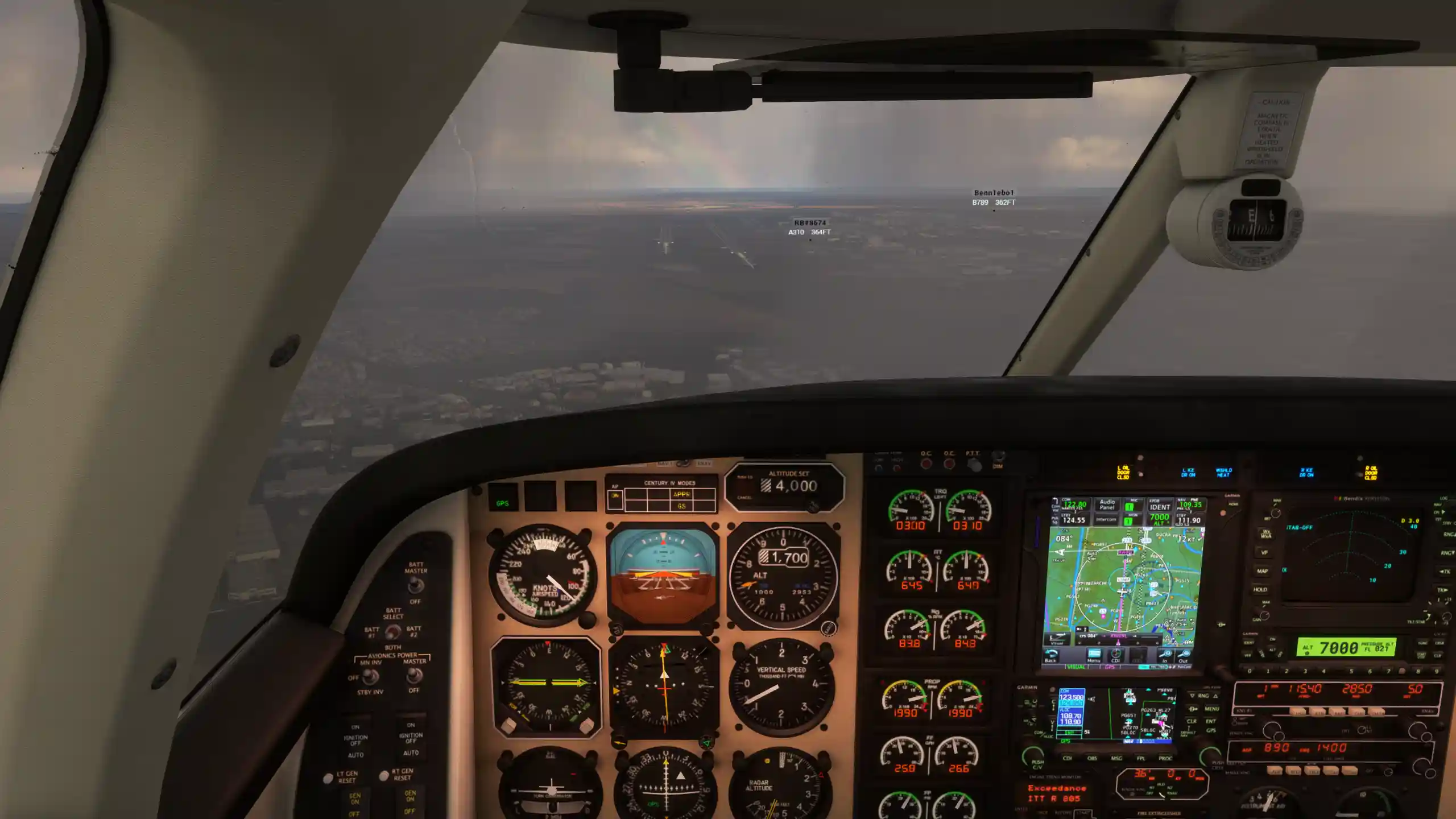 Flight Image