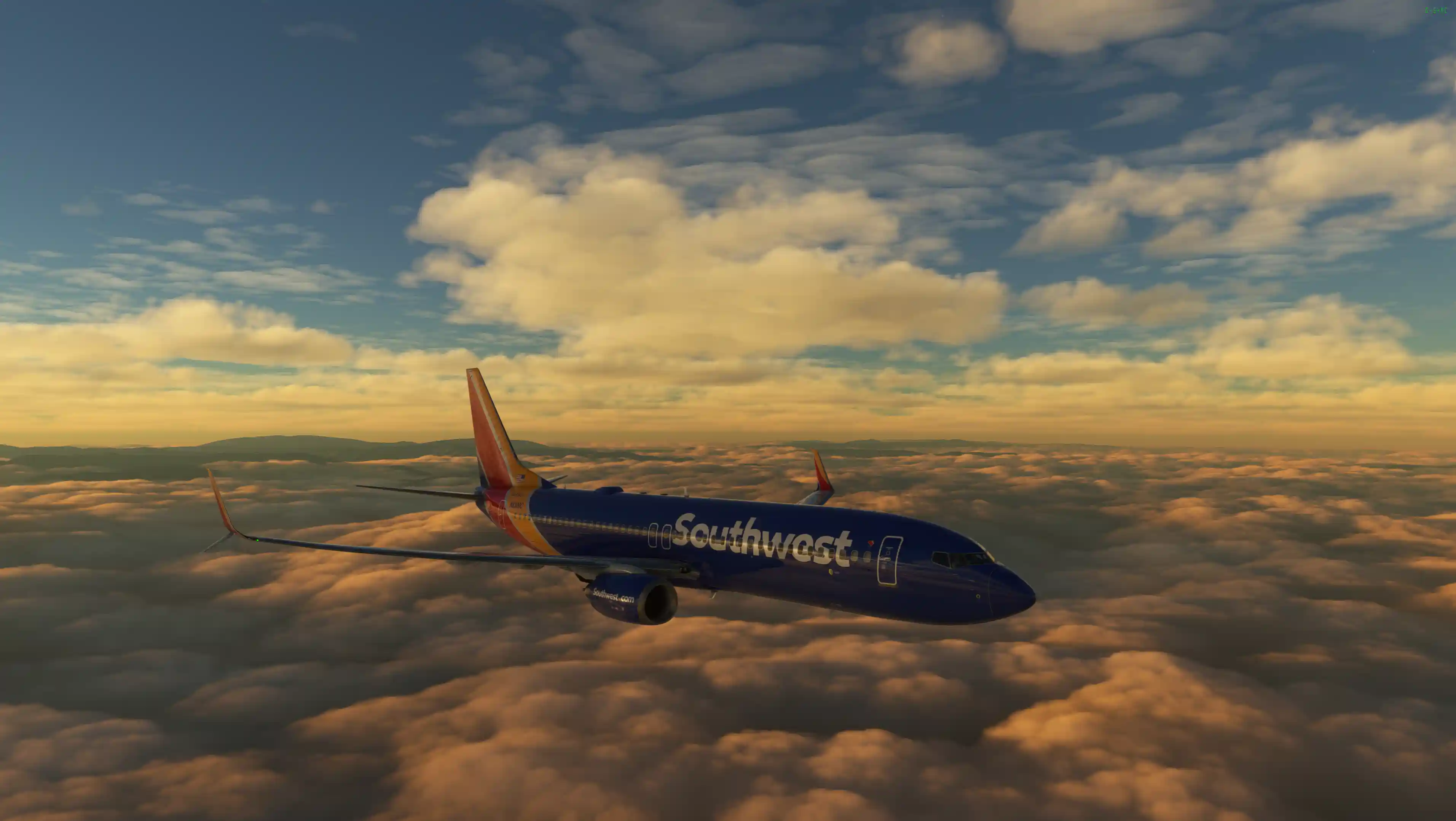 Flight Image