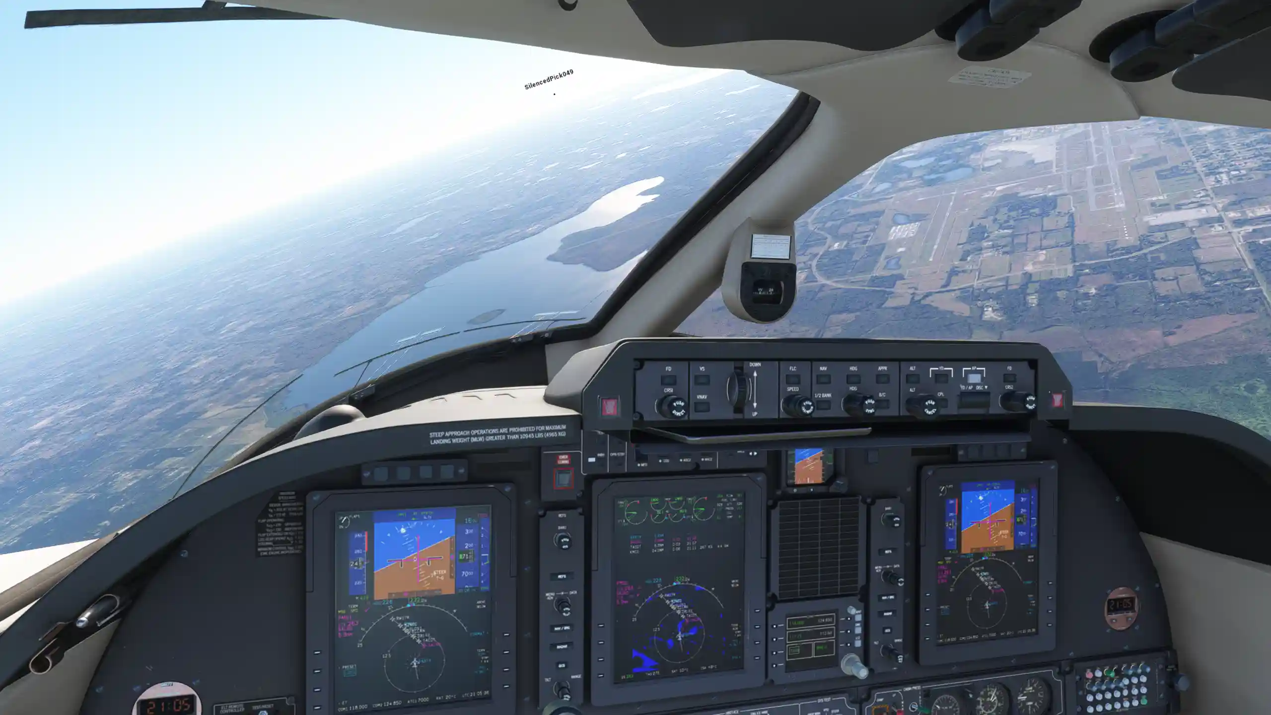 Flight Image