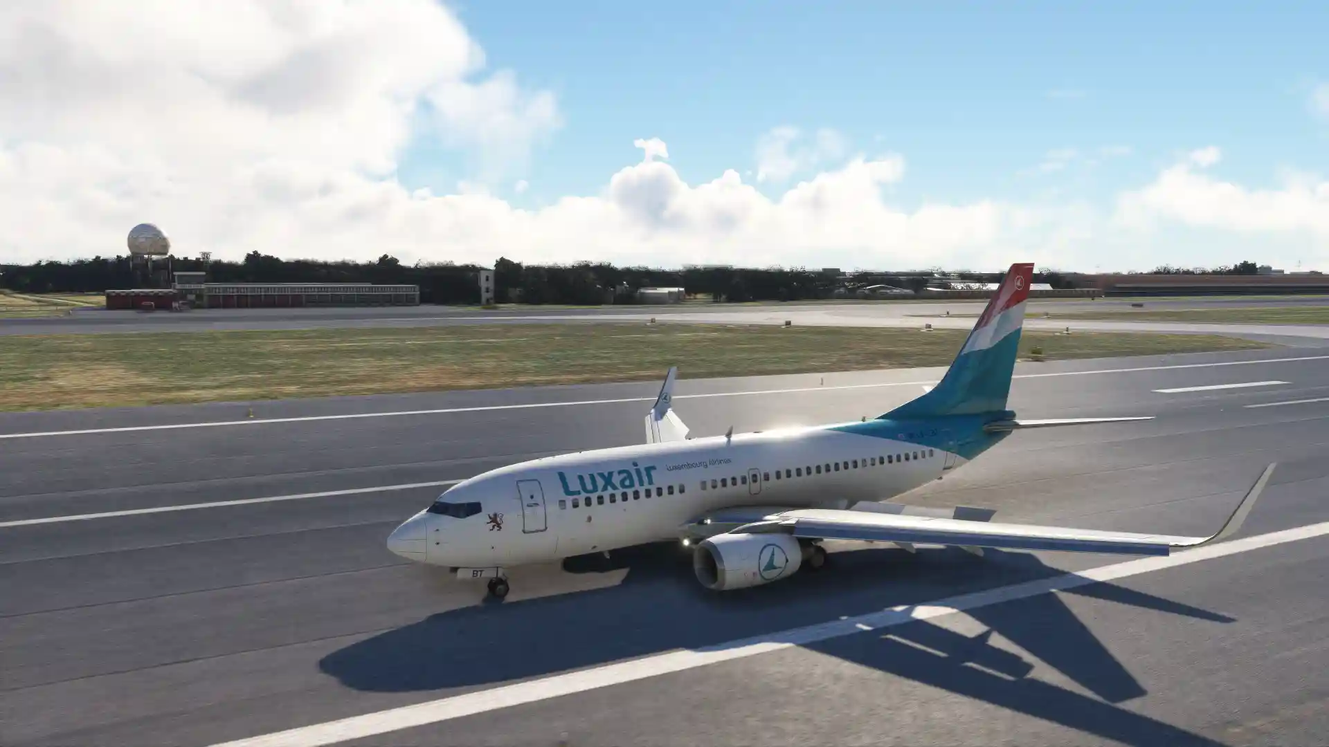 Flight Image