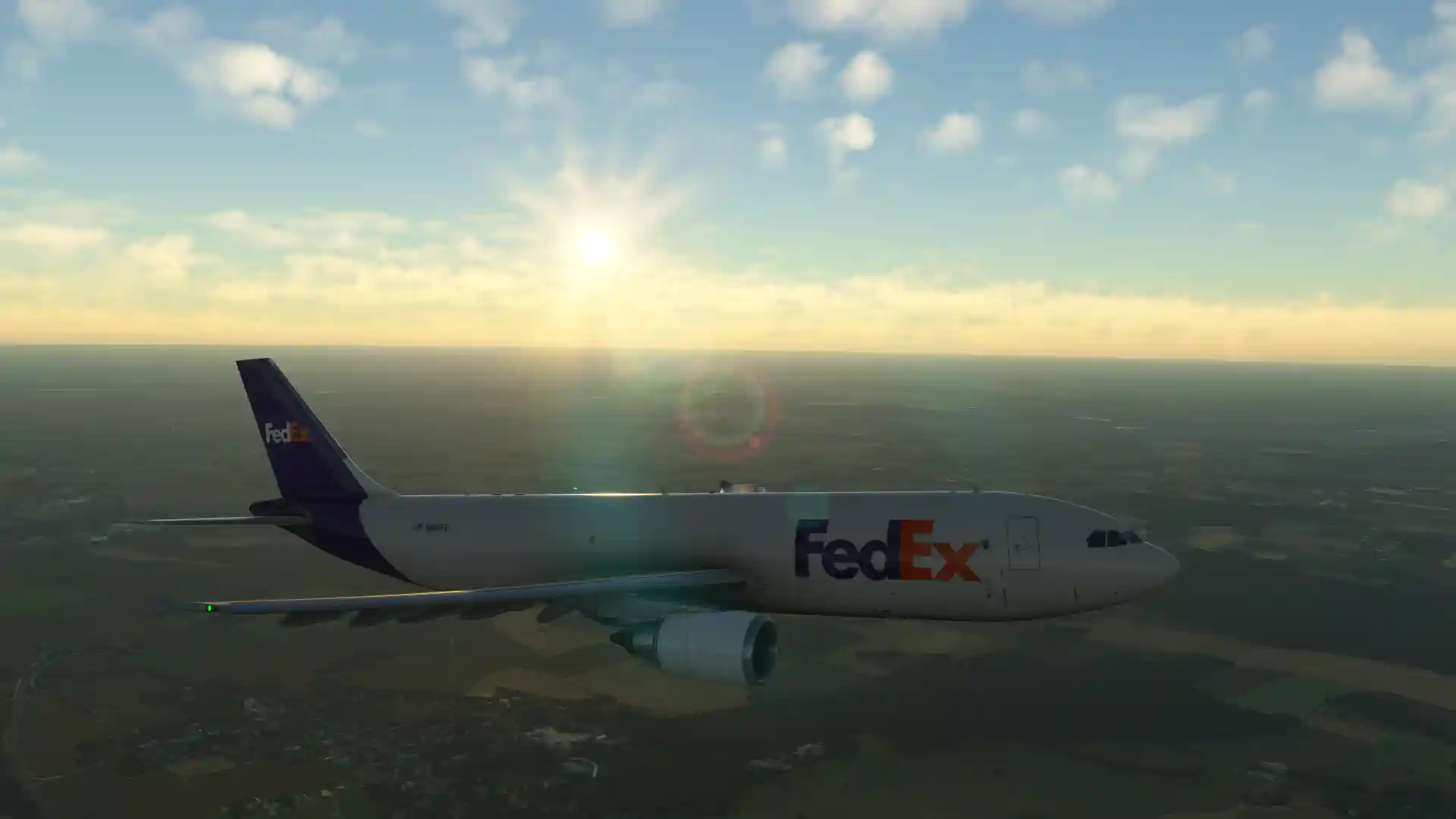 Flight Image