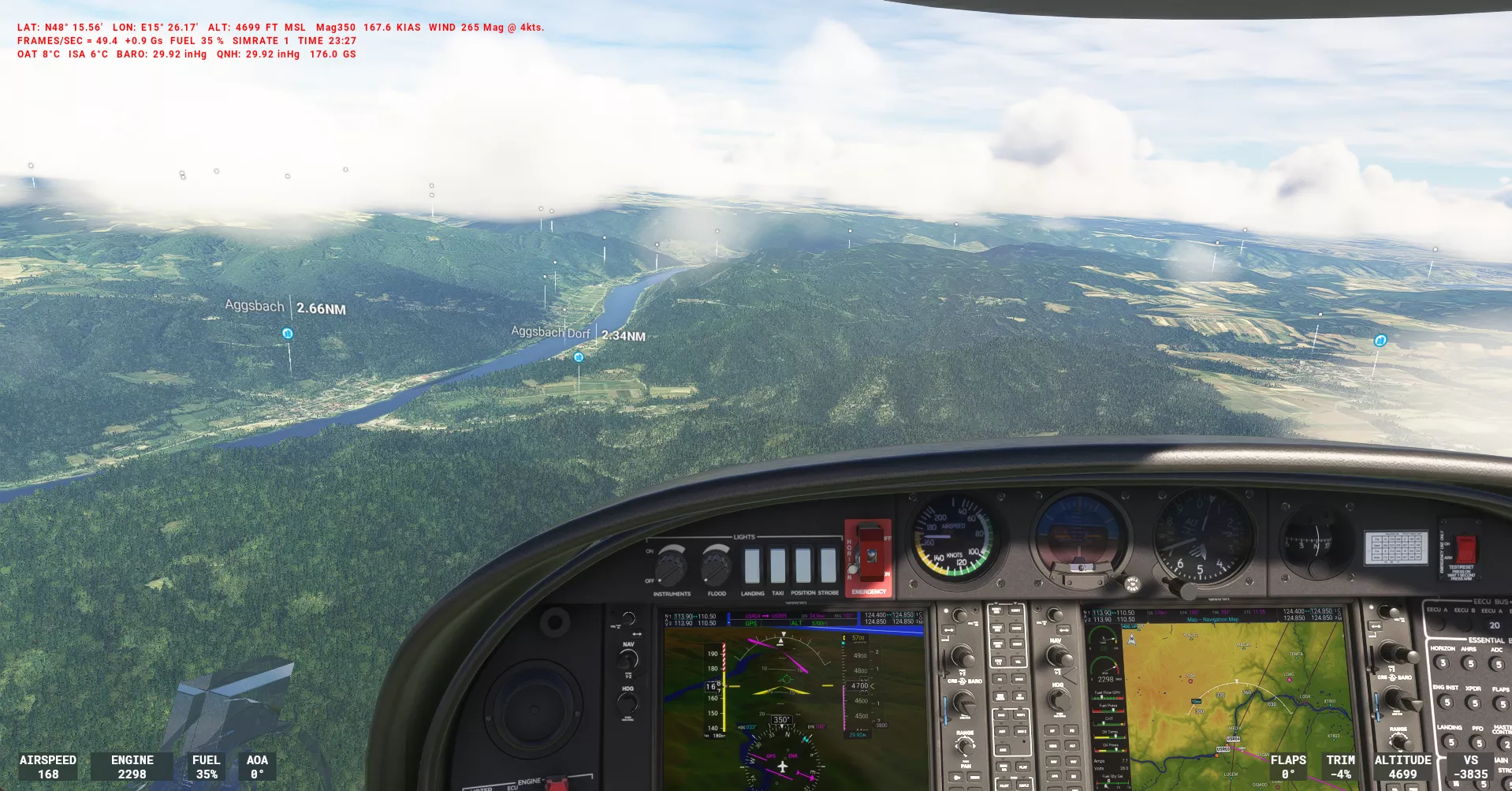 Flight Image