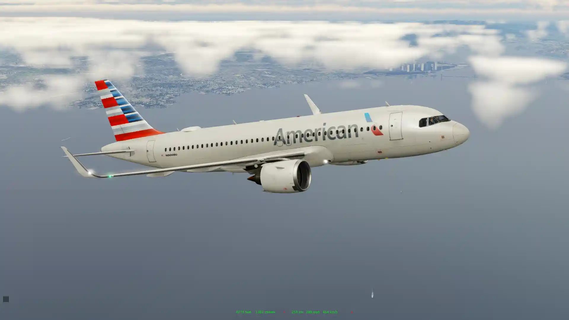 Flight Image