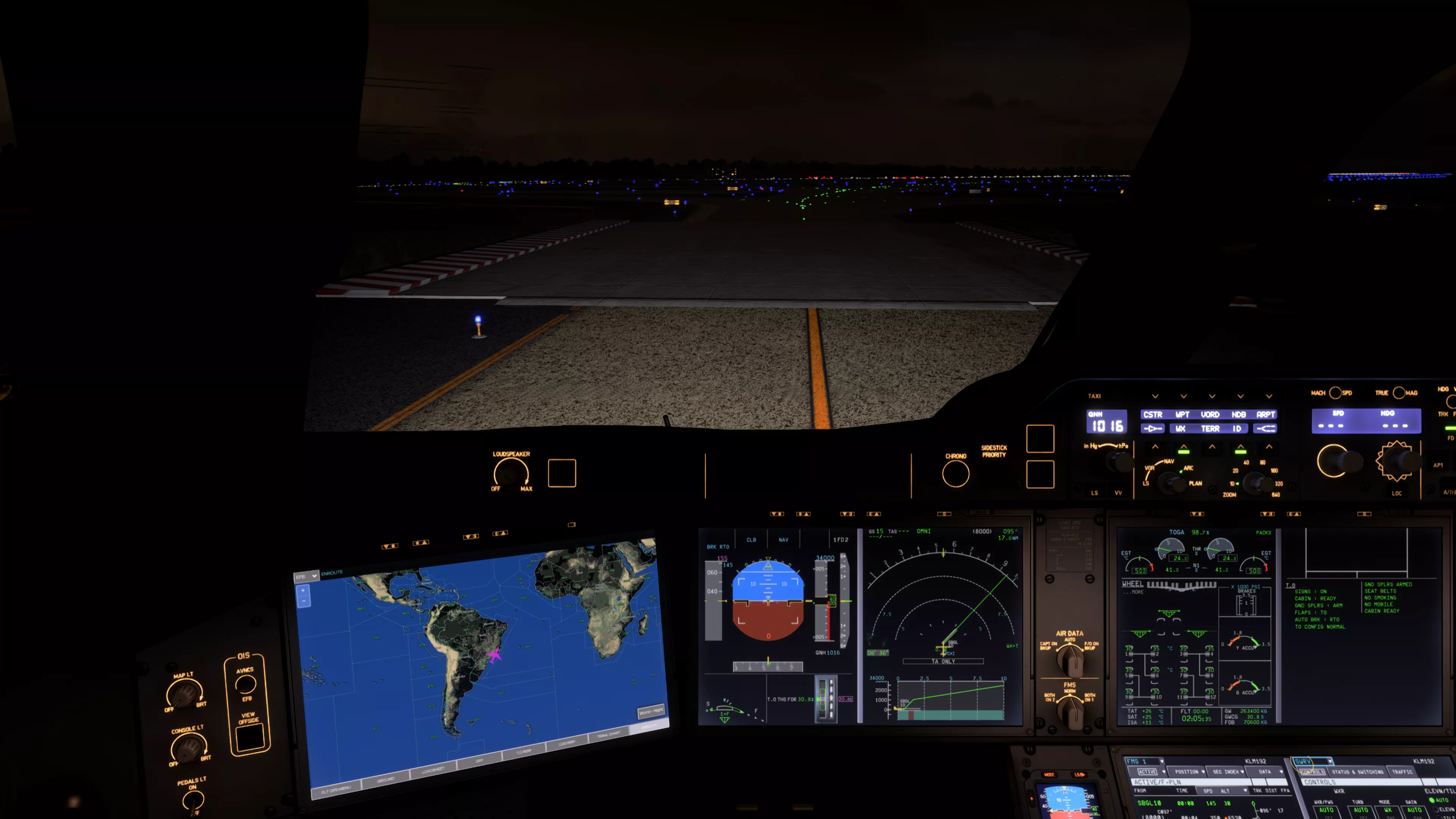Flight Image
