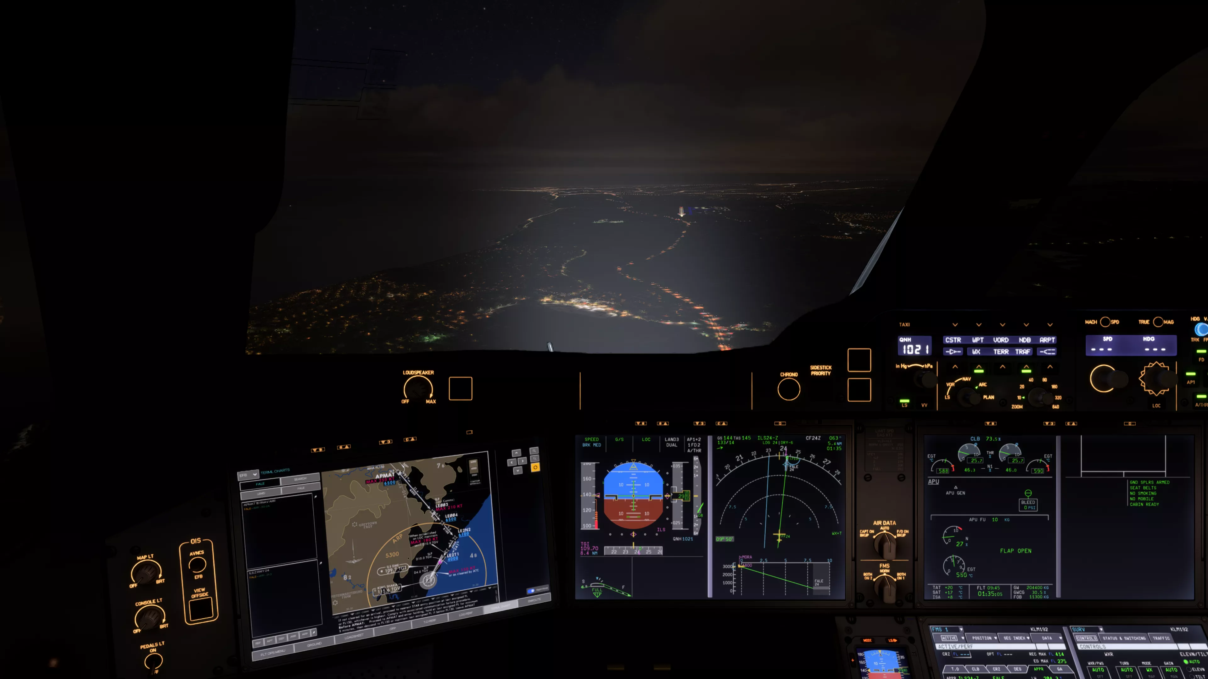 Flight Image