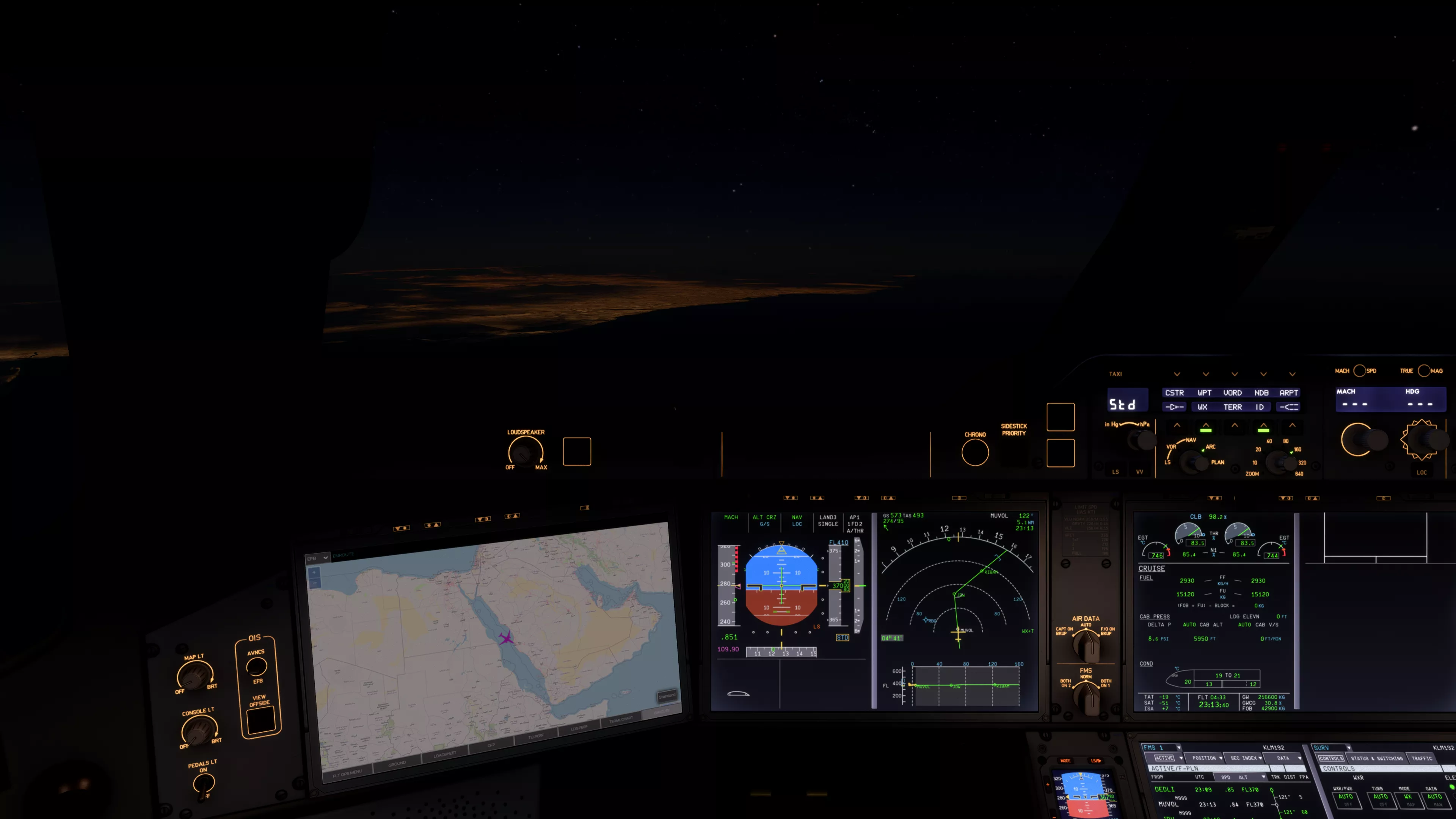 Flight Image