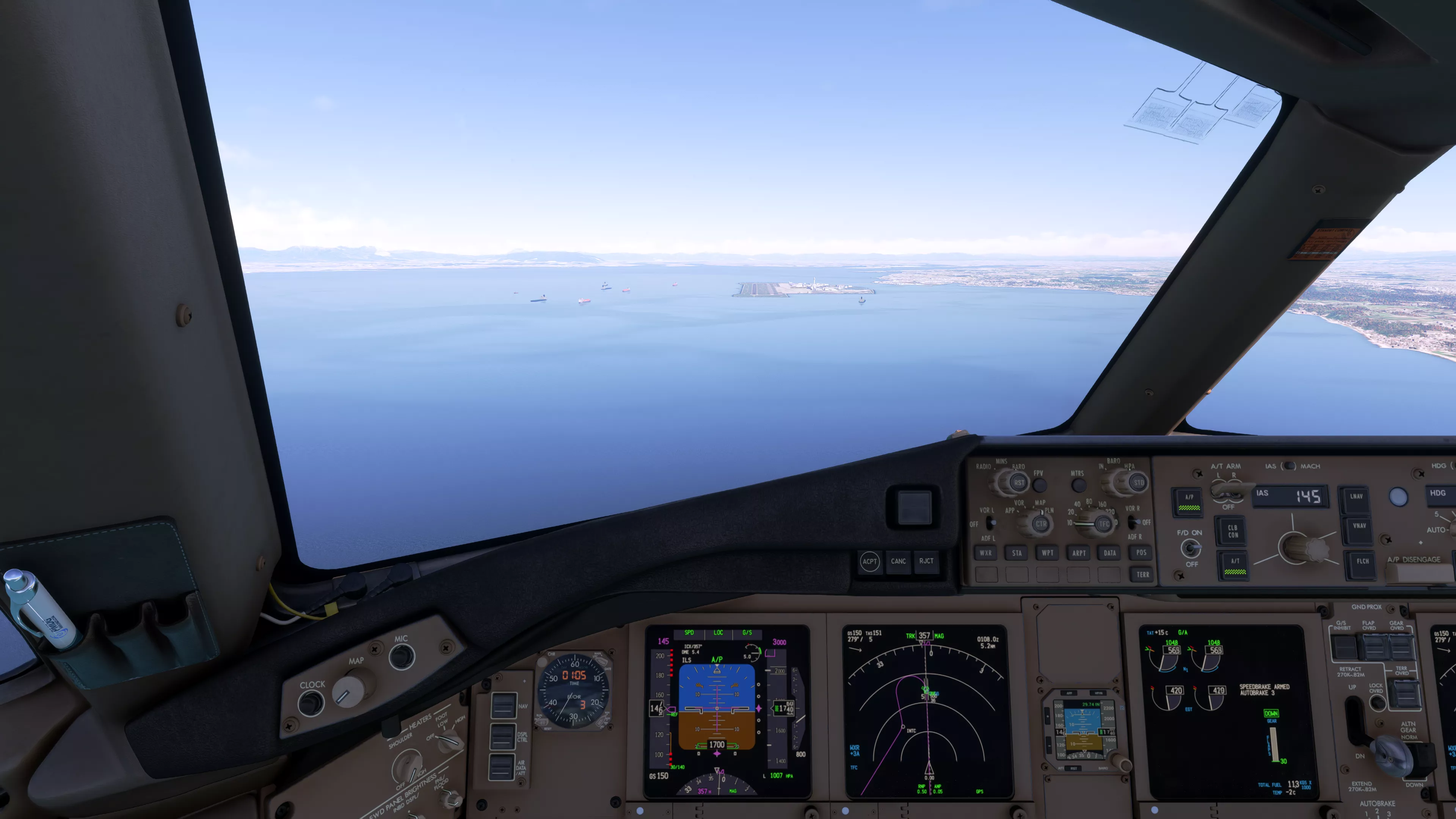 Flight Image