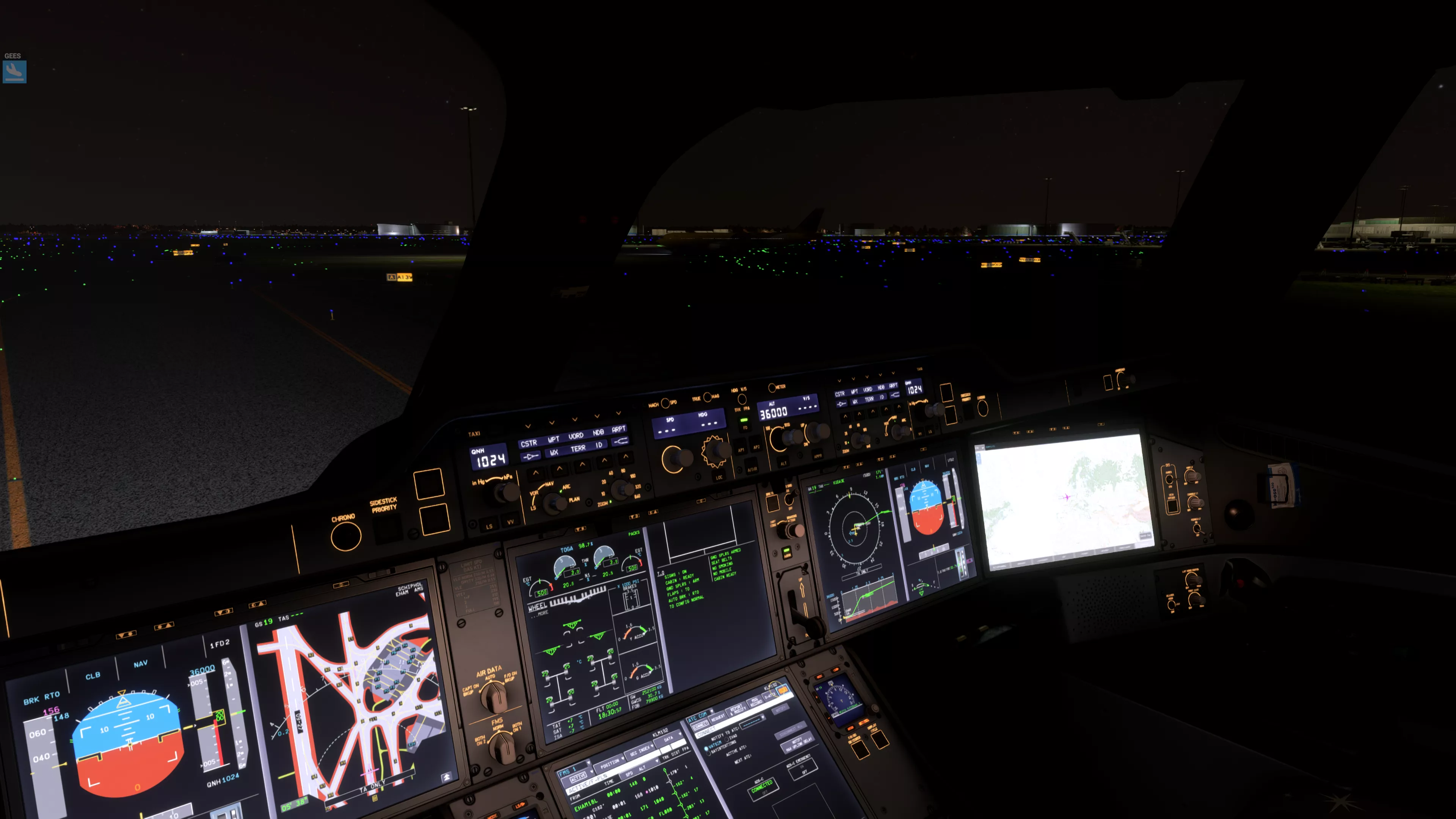 Flight Image