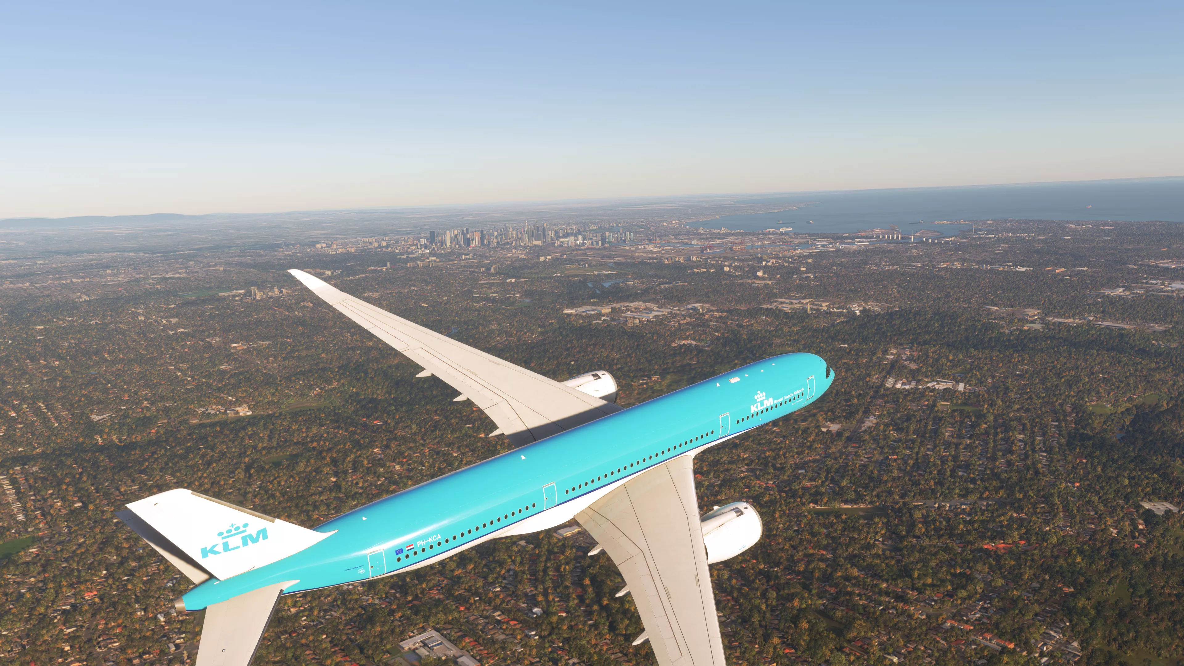 Flight Image