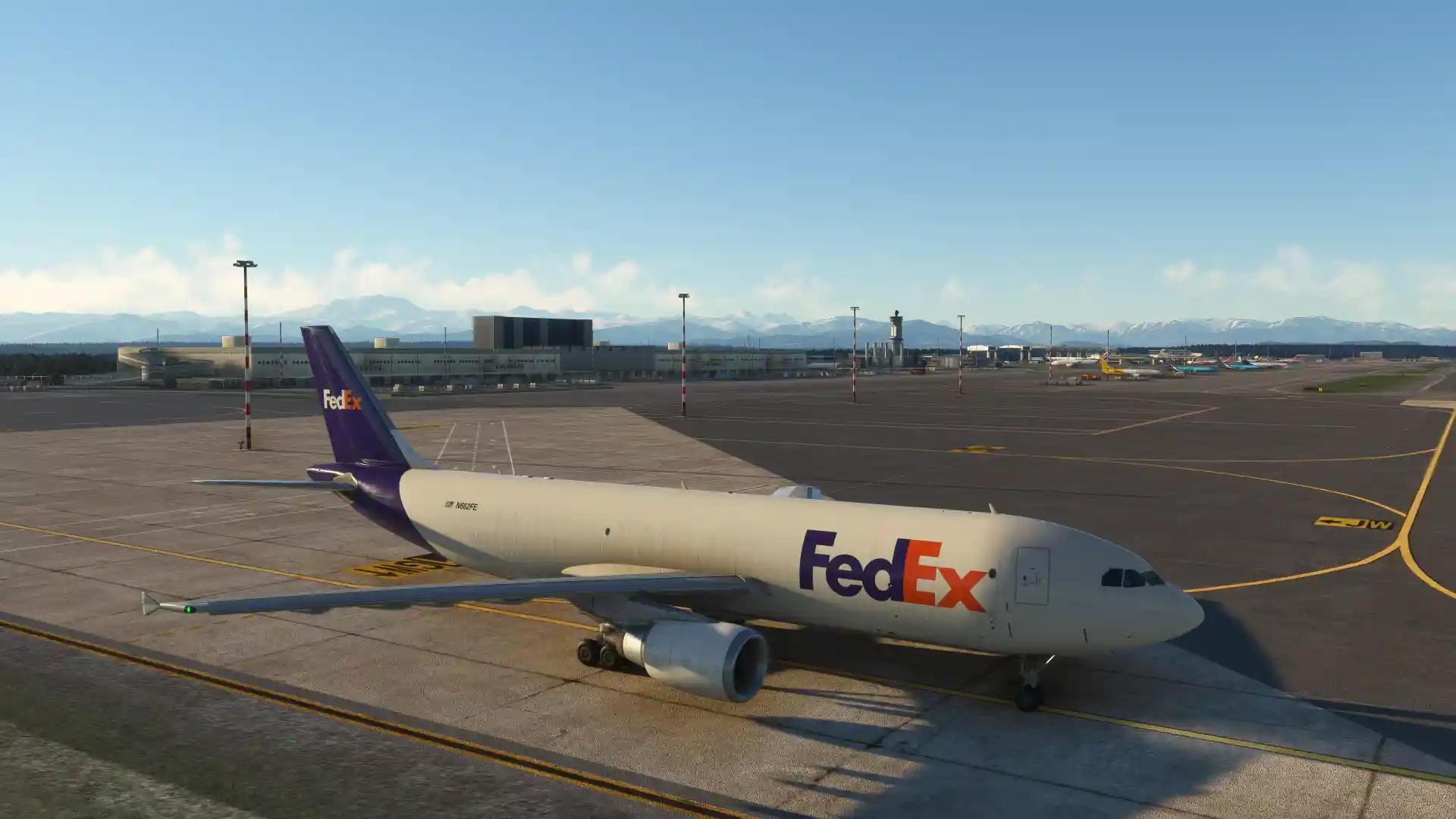 Flight Image