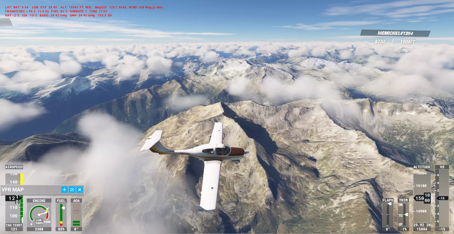 Flight Image