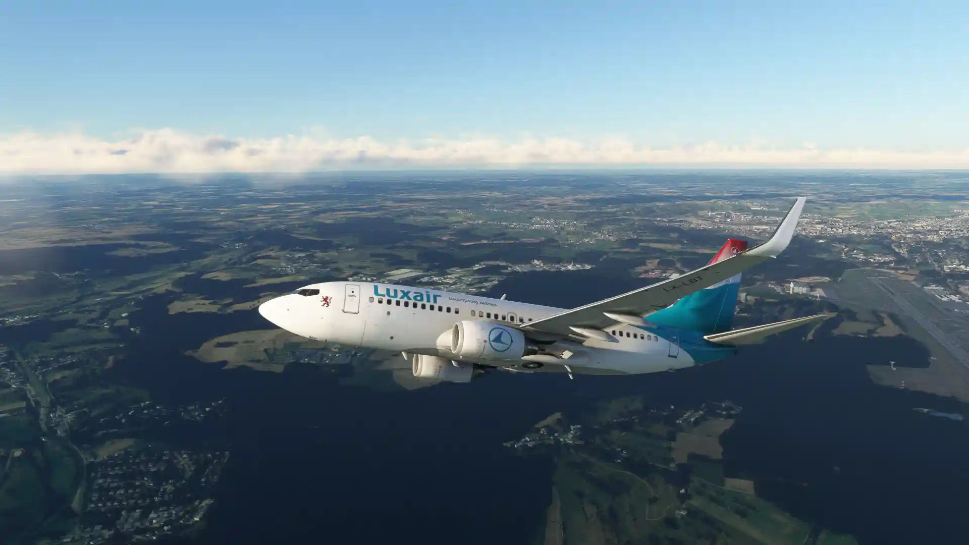 Flight Image