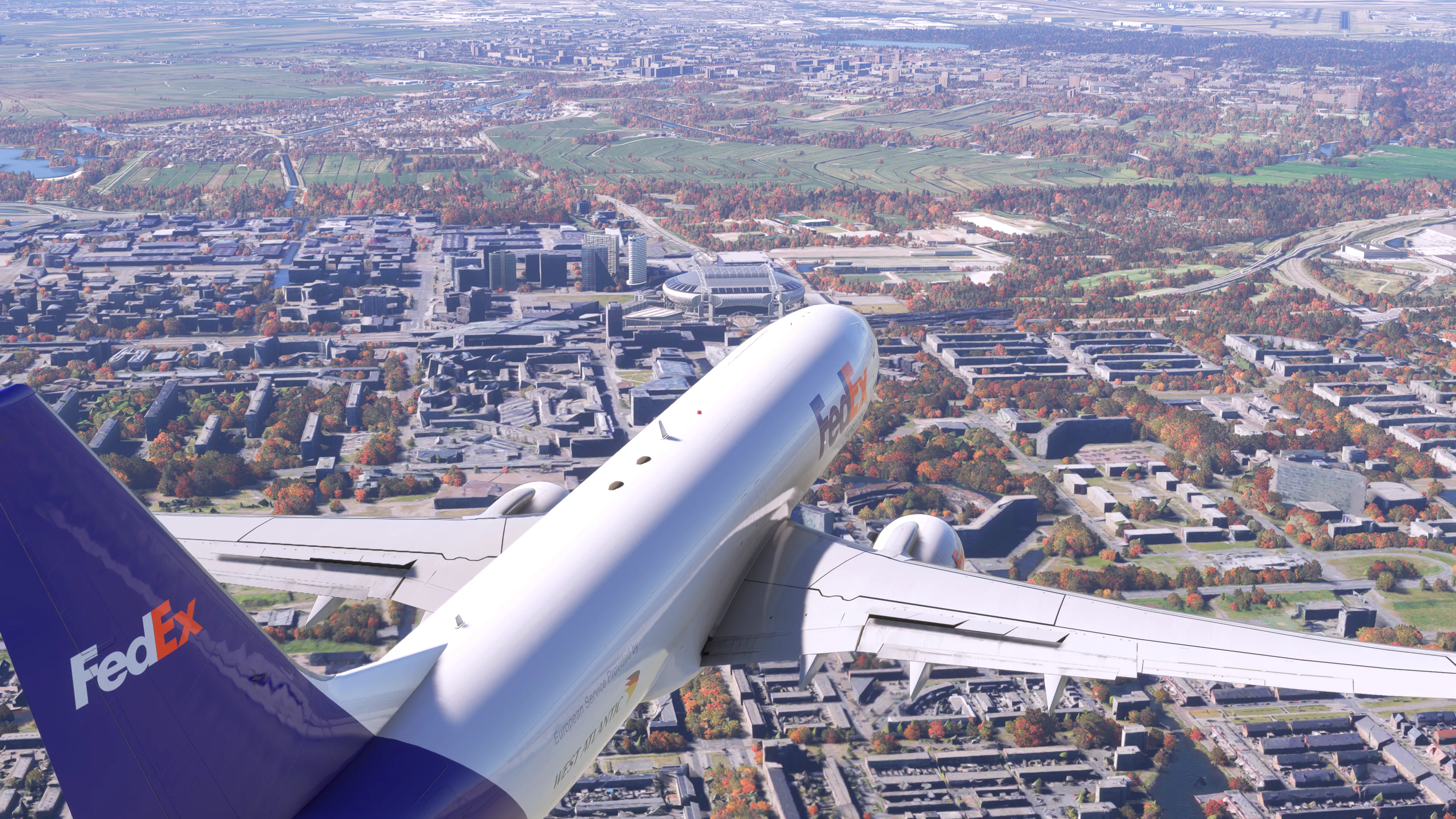 Flight Image