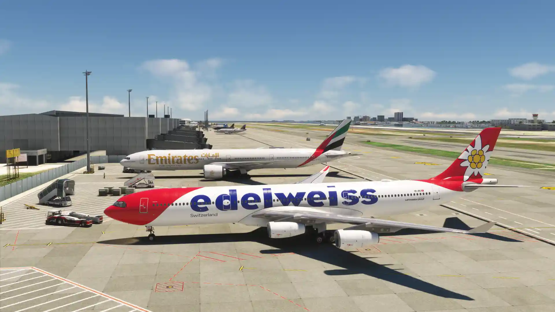 Flight Image