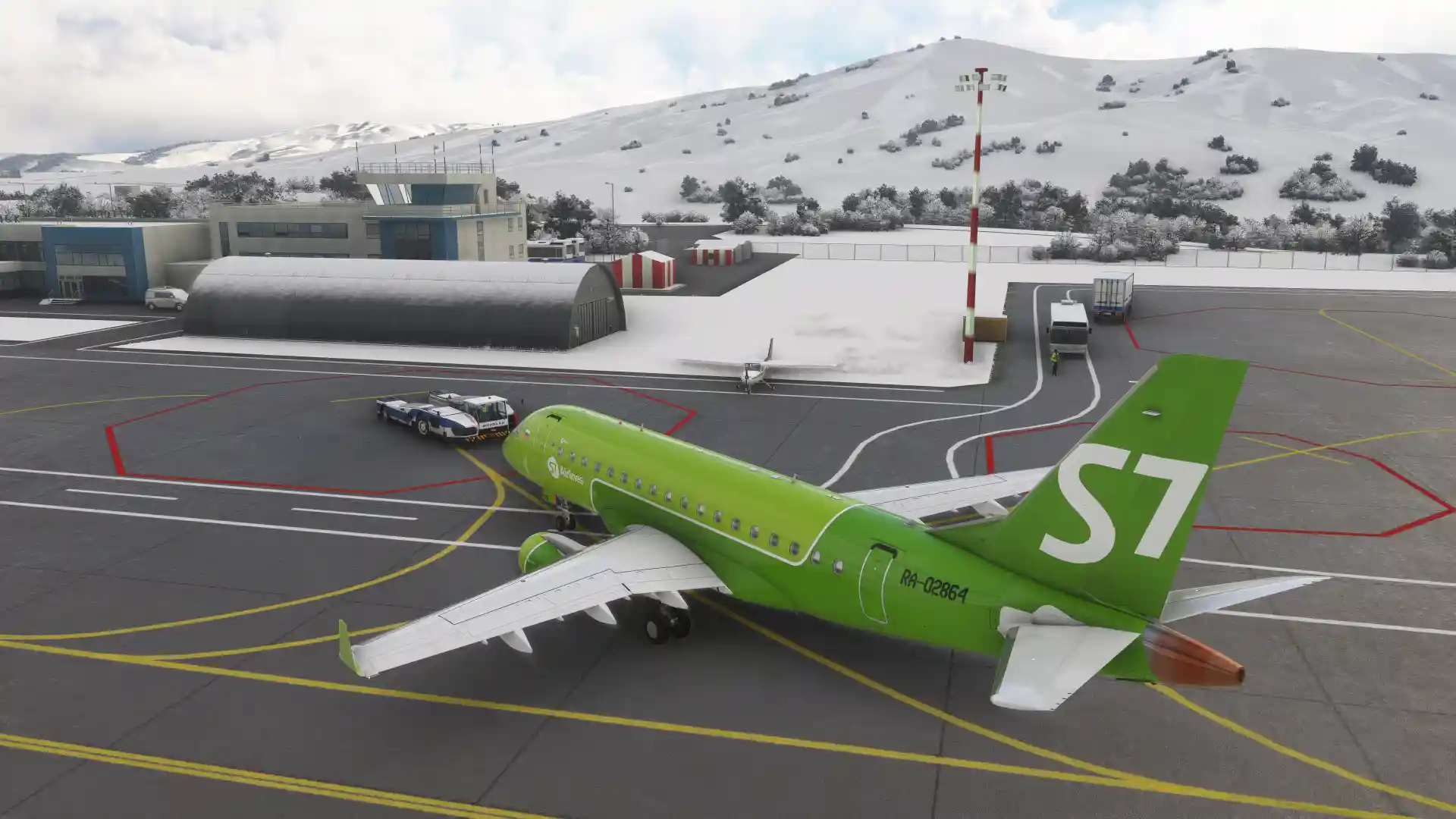 Flight Image