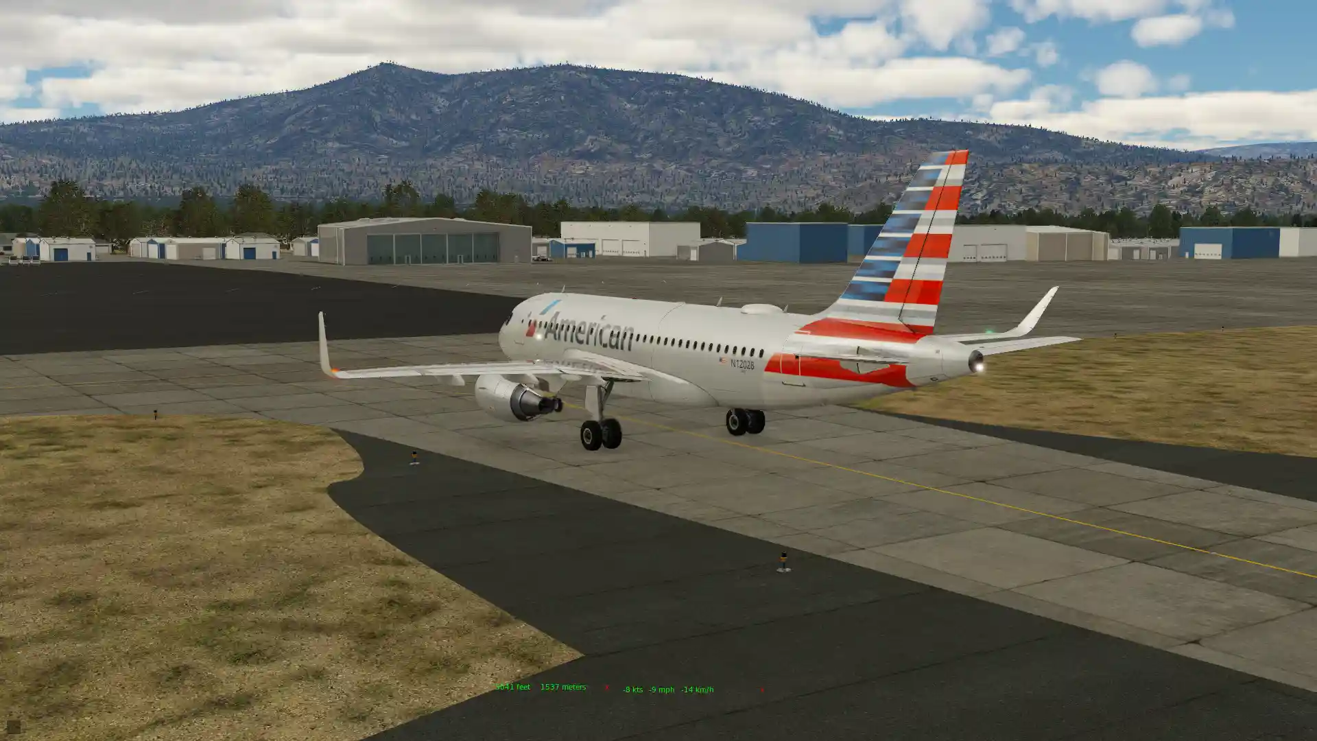 Flight Image