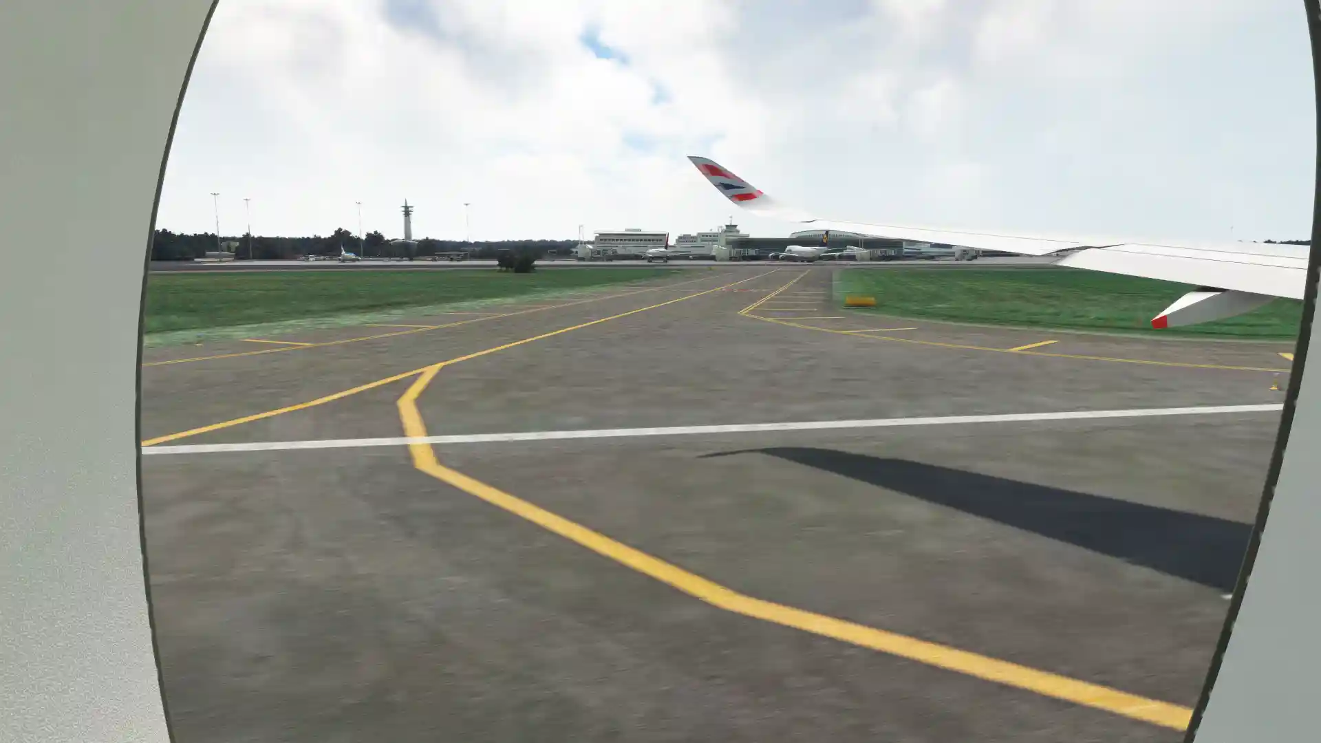 Flight Image