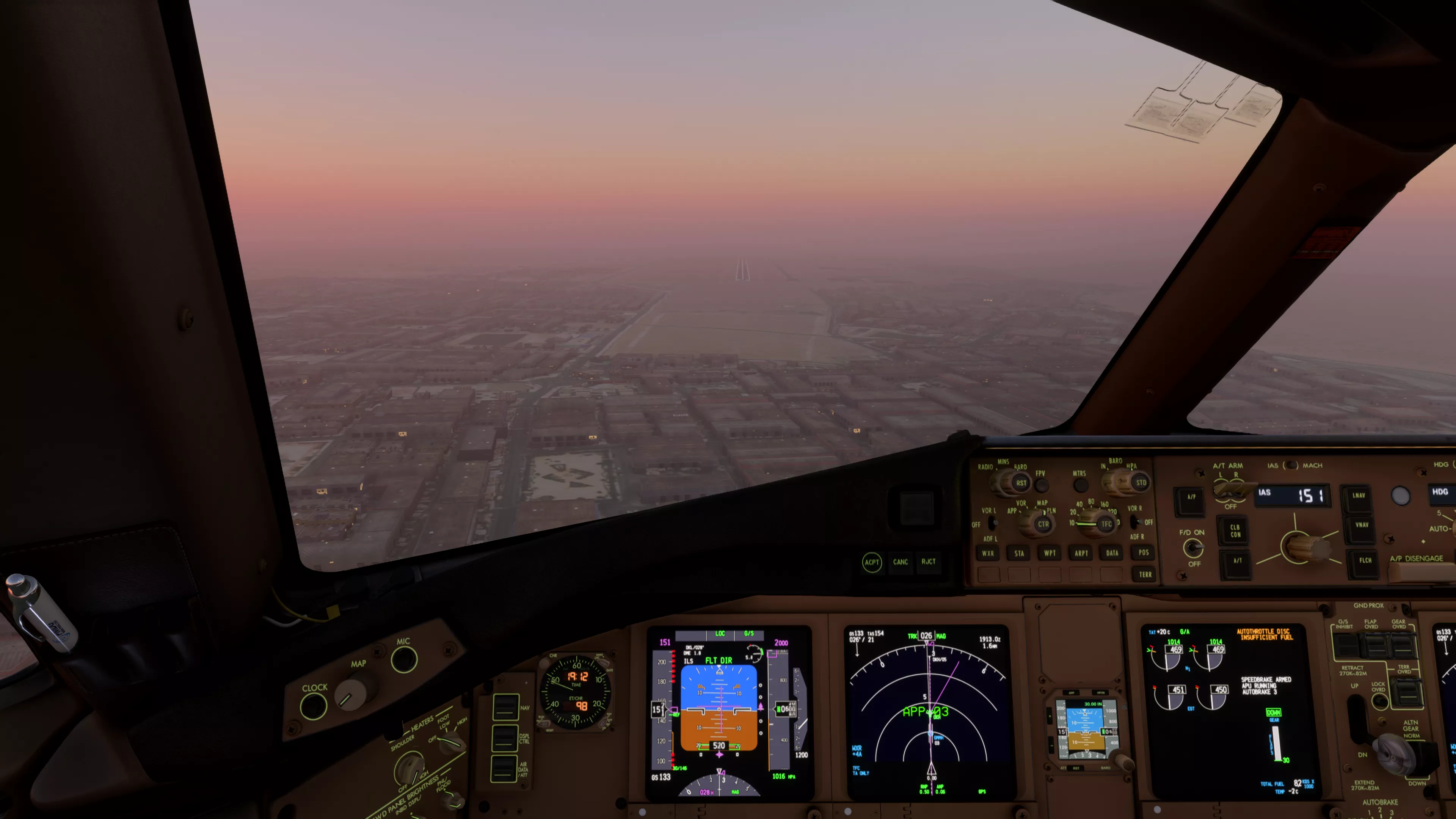 Flight Image