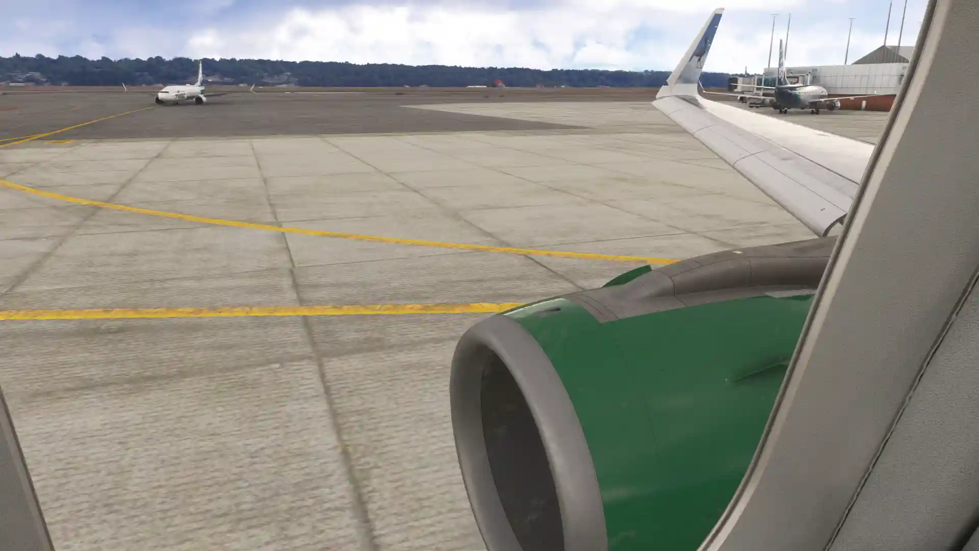 Flight Image
